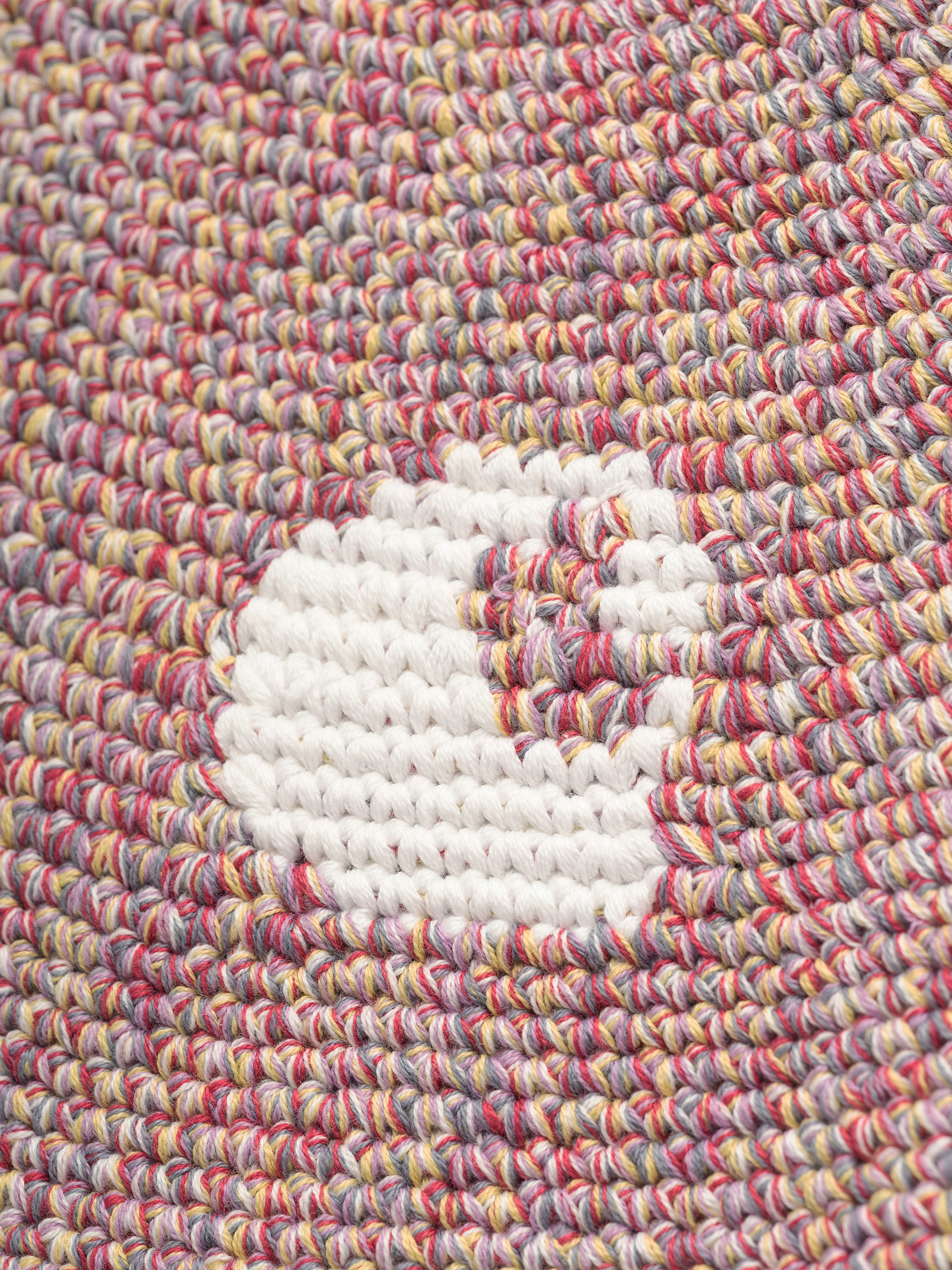 Kapelusz Carhartt WIP Cane (gradient/gentle purple)