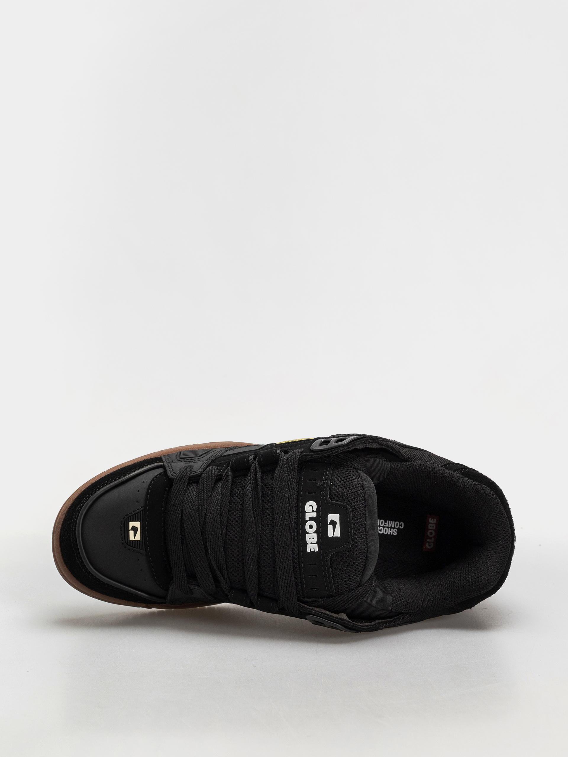 Buty Globe Sabre (onyx/gum)