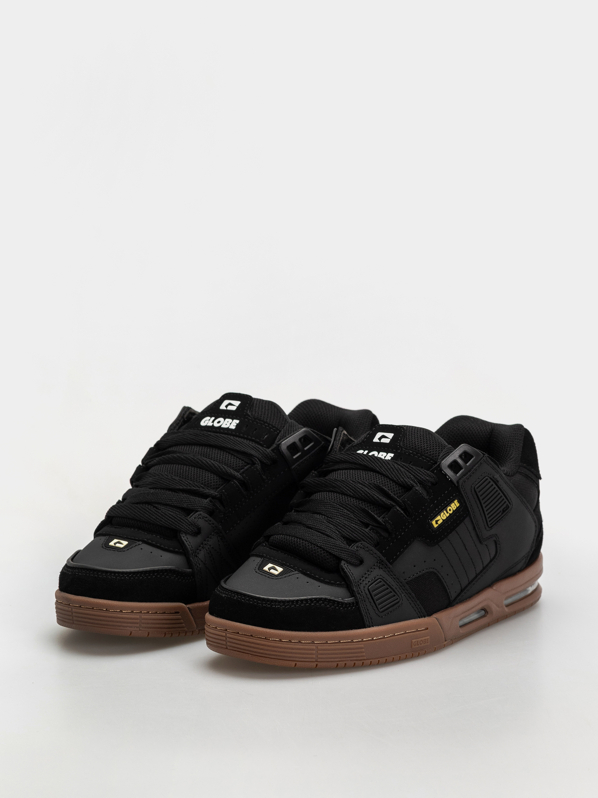 Buty Globe Sabre (onyx/gum)