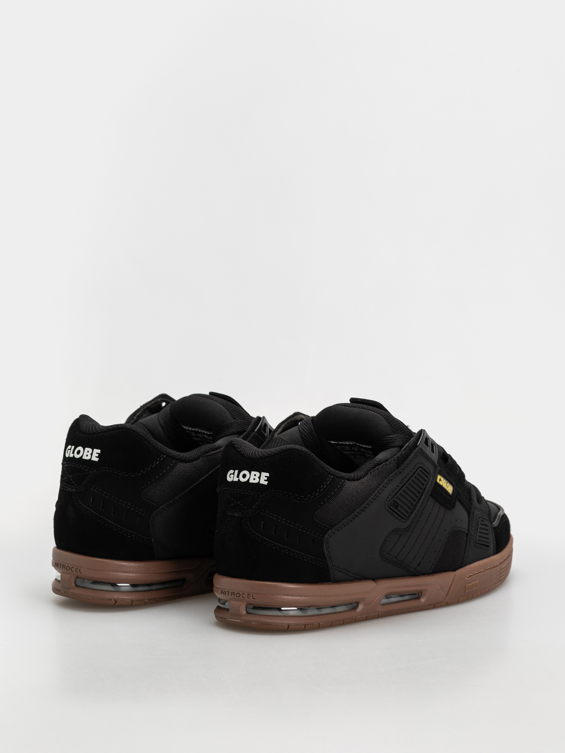 Buty Globe Sabre (onyx/gum)