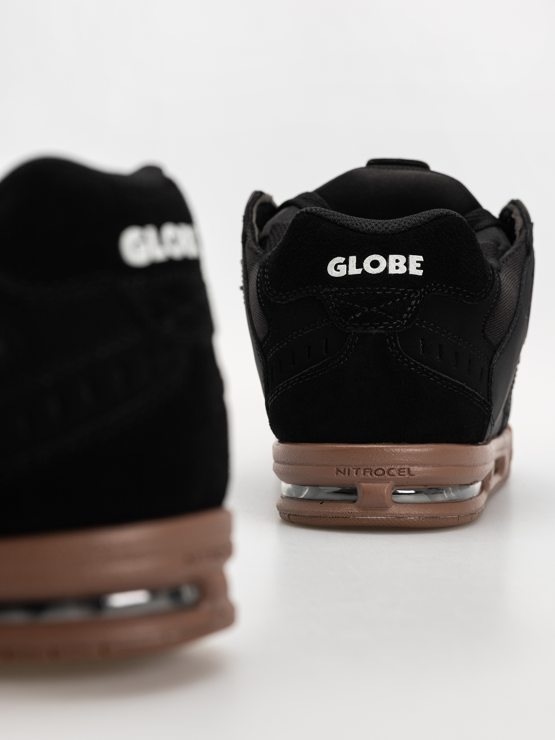 Buty Globe Sabre (onyx/gum)