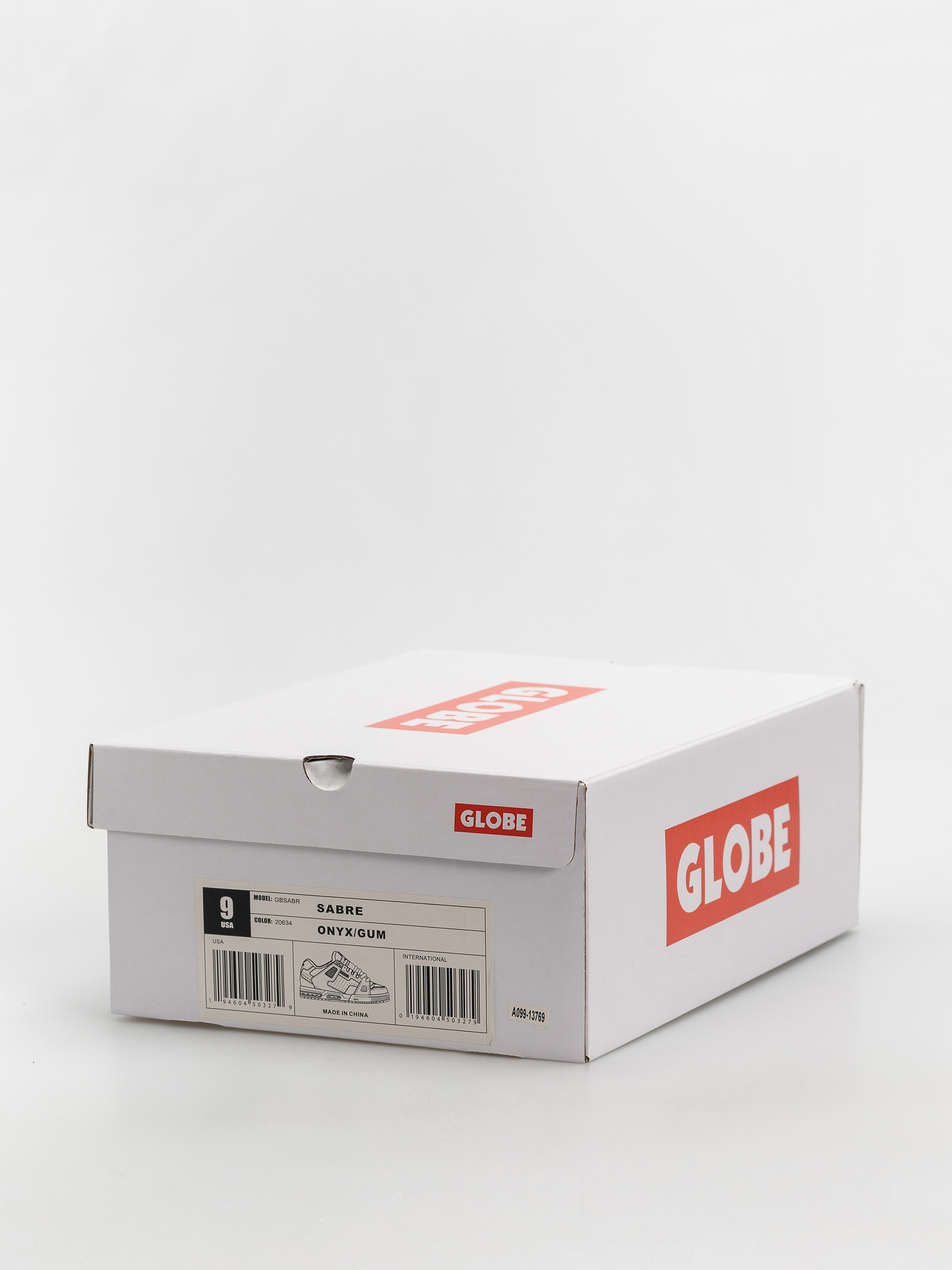 Buty Globe Sabre (onyx/gum)