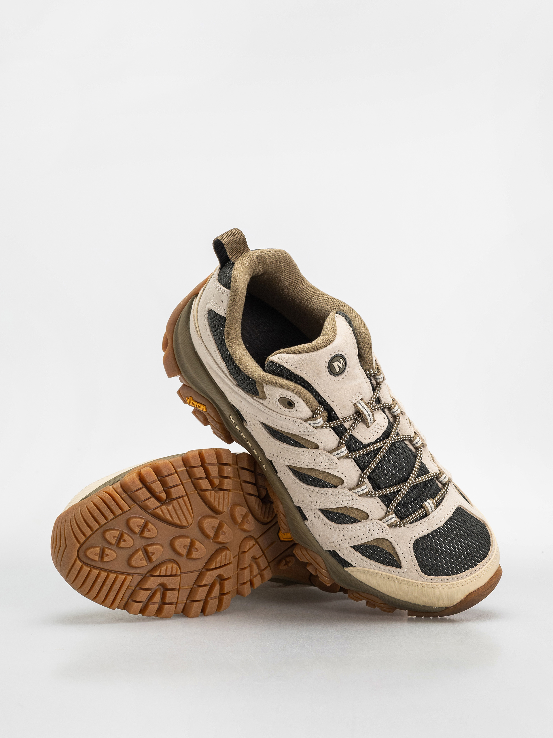 Buty Merrell Moab 3 (beluga/bluff)
