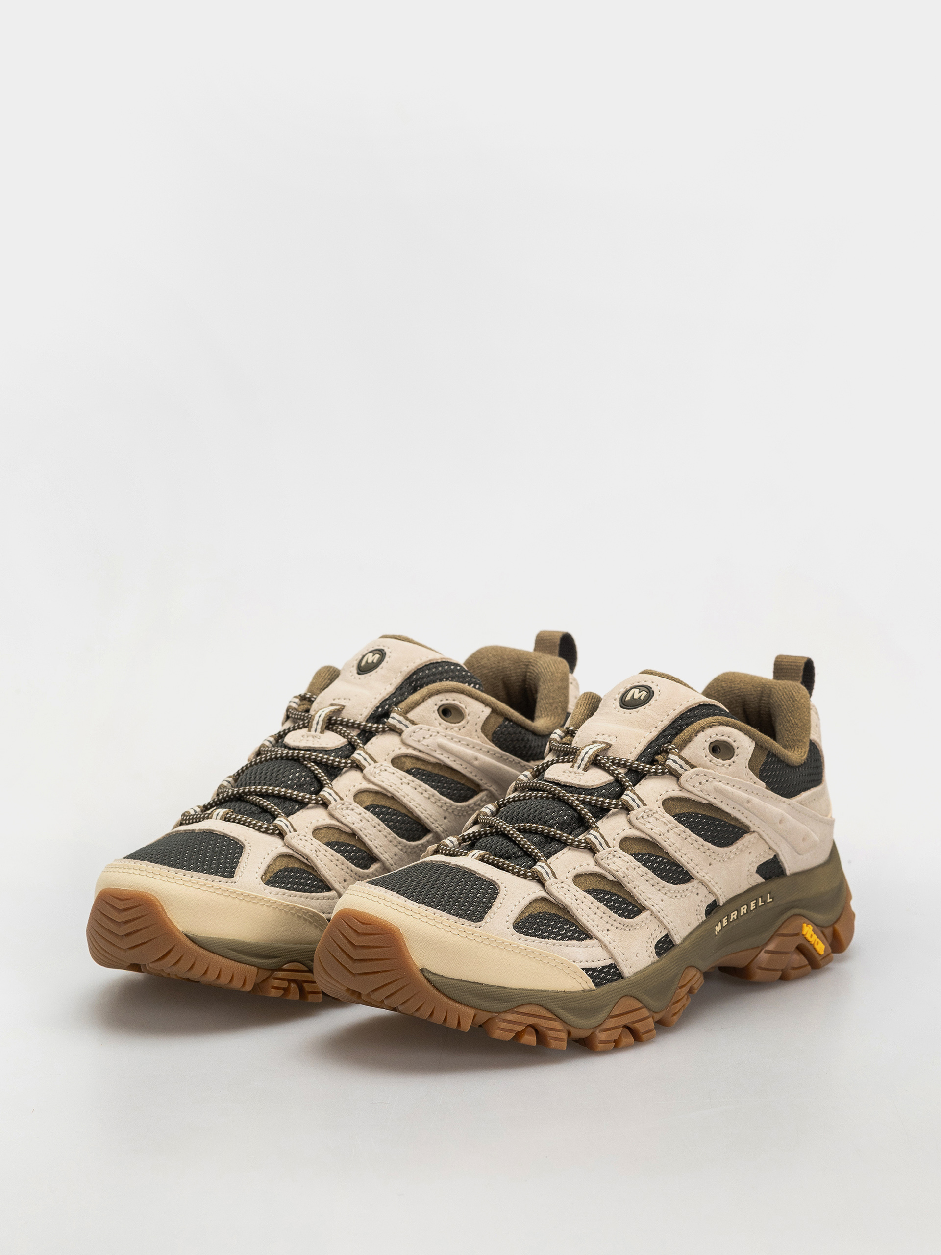 Buty Merrell Moab 3 (beluga/bluff)