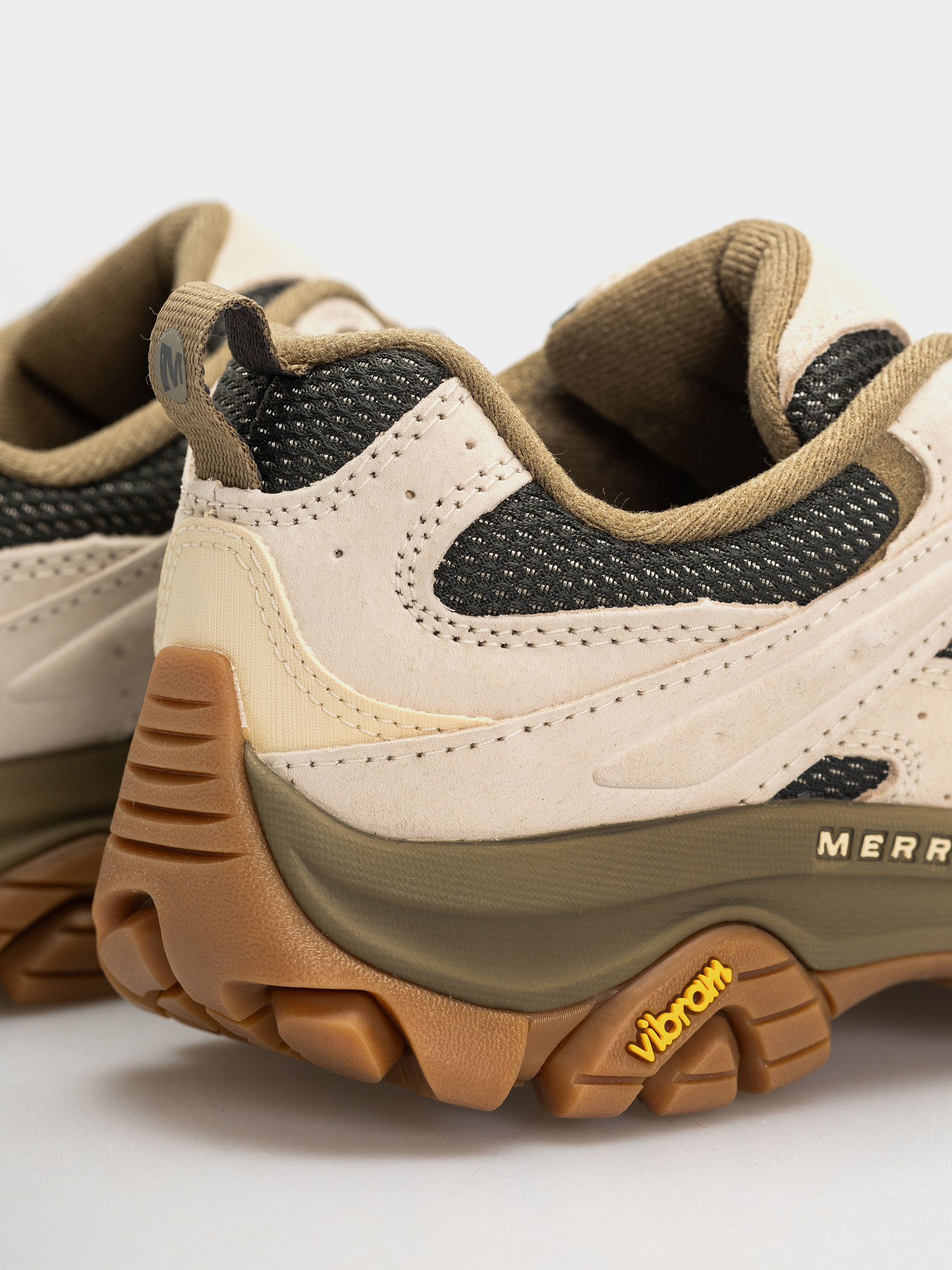 Buty Merrell Moab 3 (beluga/bluff)