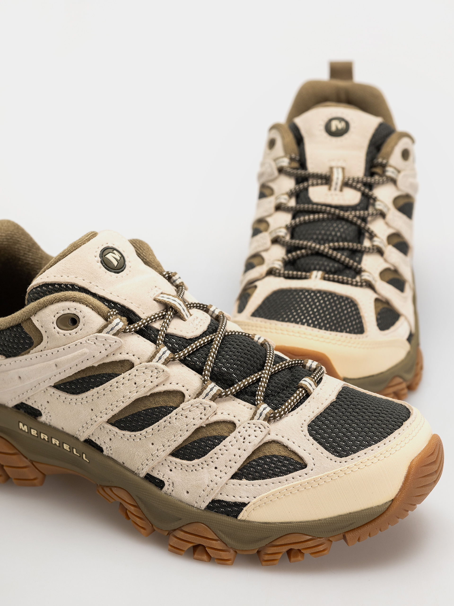 Buty Merrell Moab 3 (beluga/bluff)