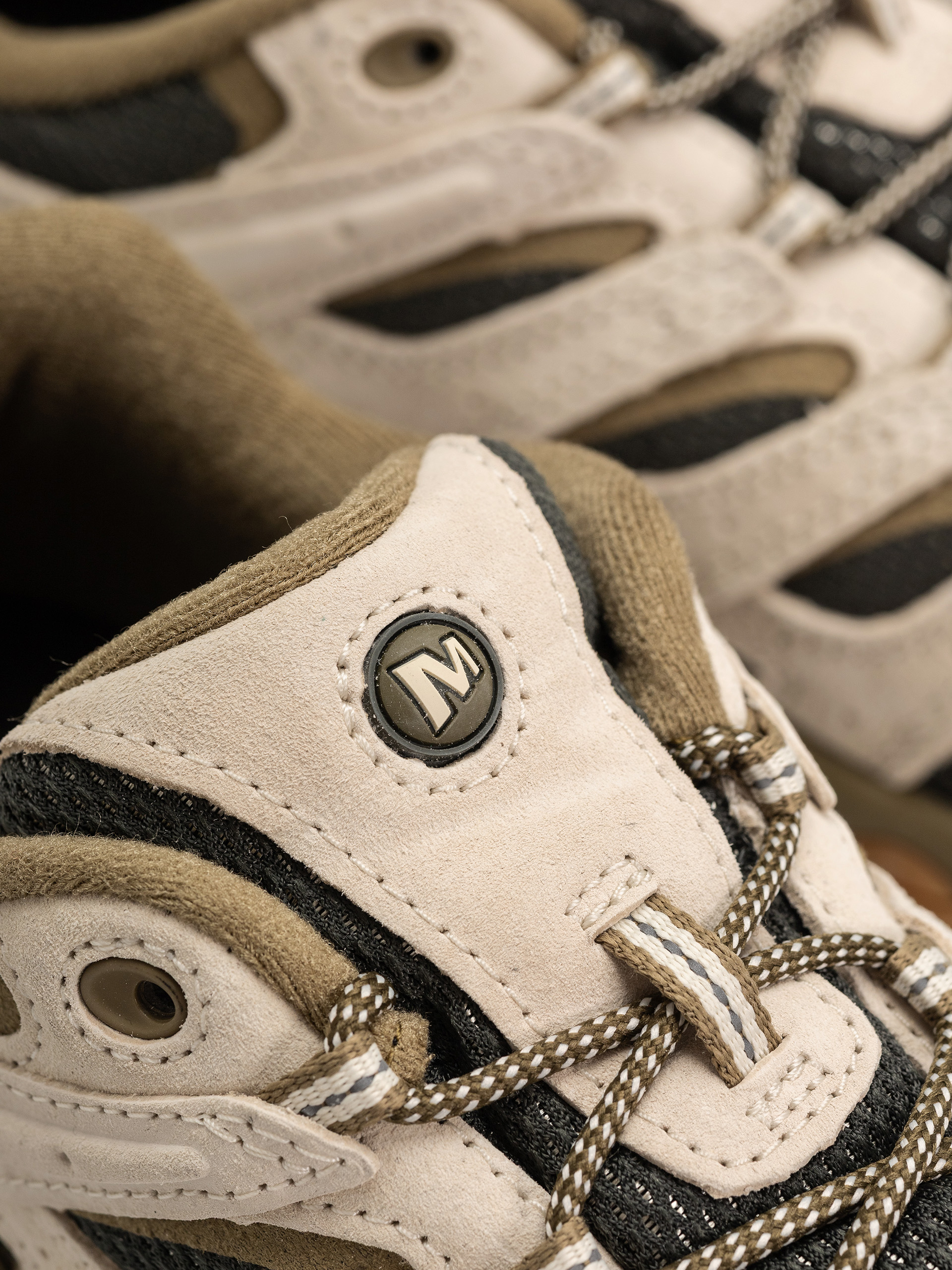 Buty Merrell Moab 3 (beluga/bluff)