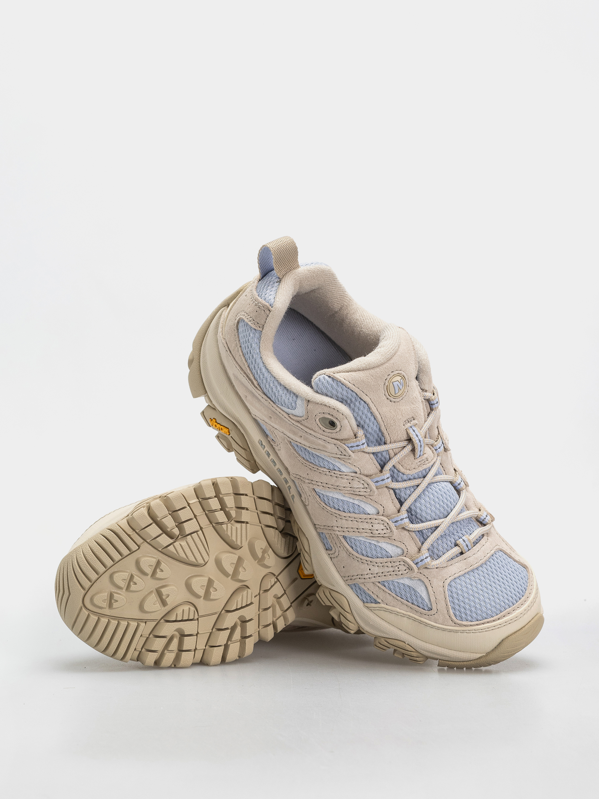 Buty Merrell Moab 3 Wmn (verbena)