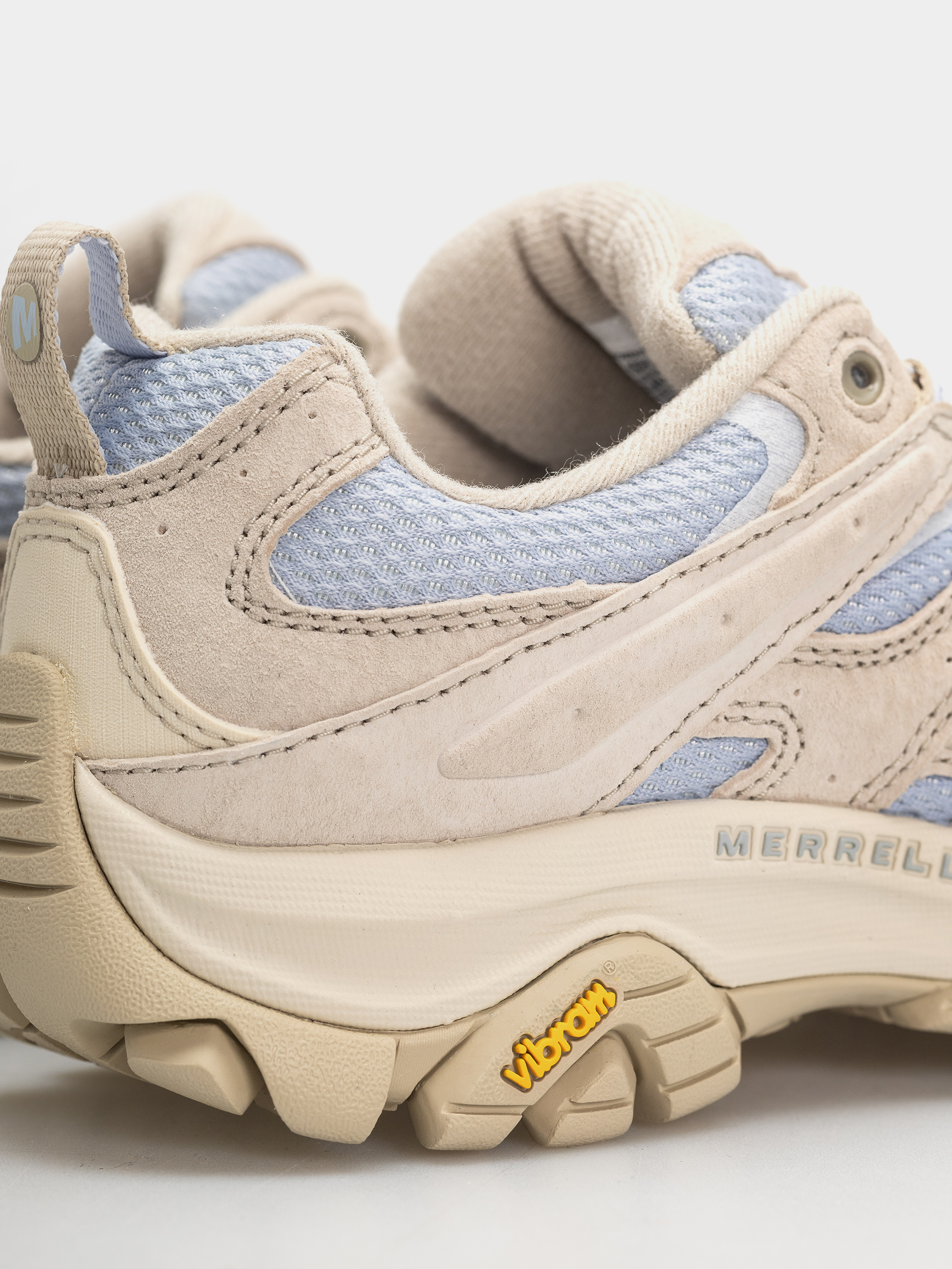 Buty Merrell Moab 3 Wmn (verbena)