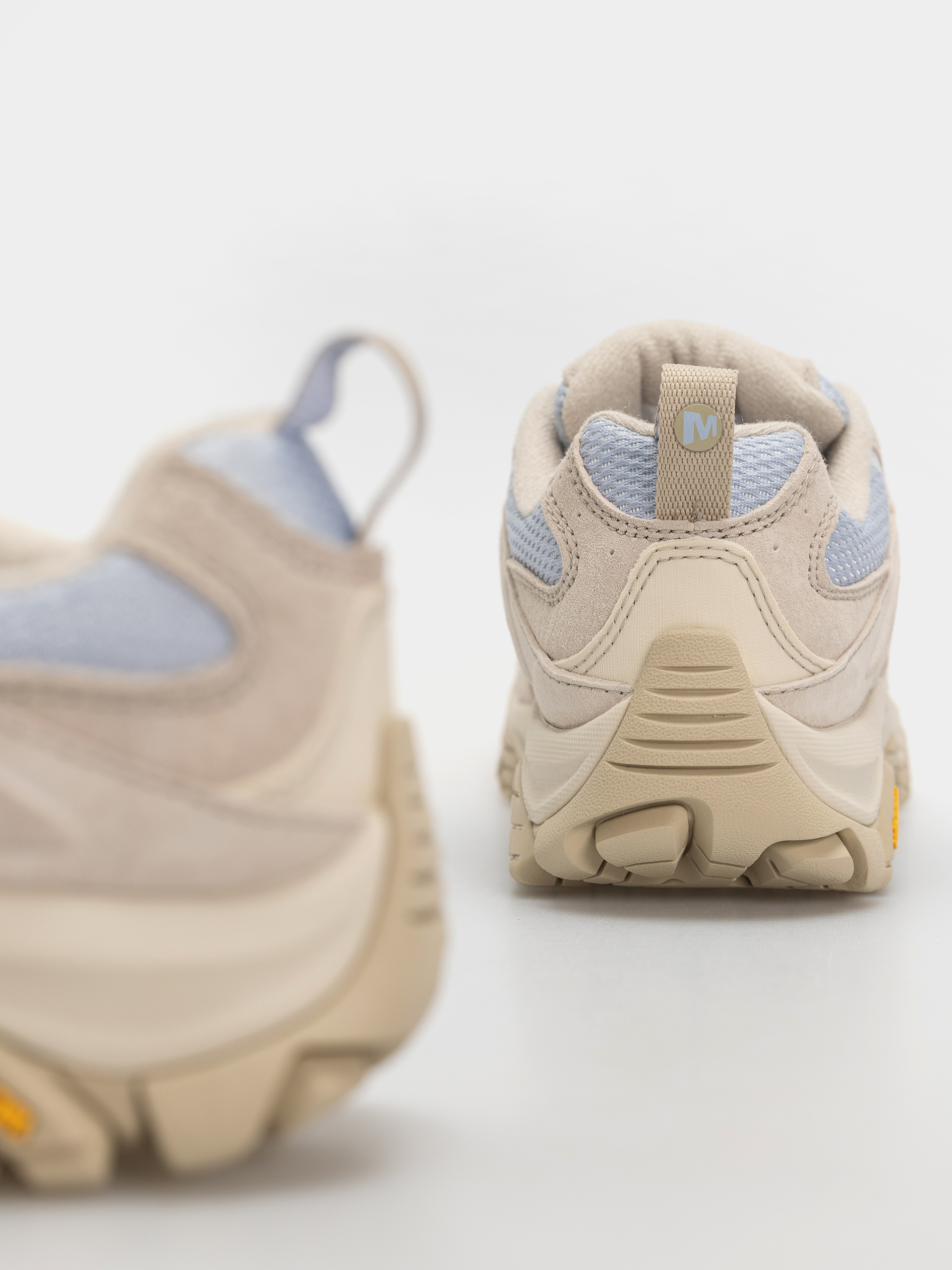 Buty Merrell Moab 3 Wmn (verbena)