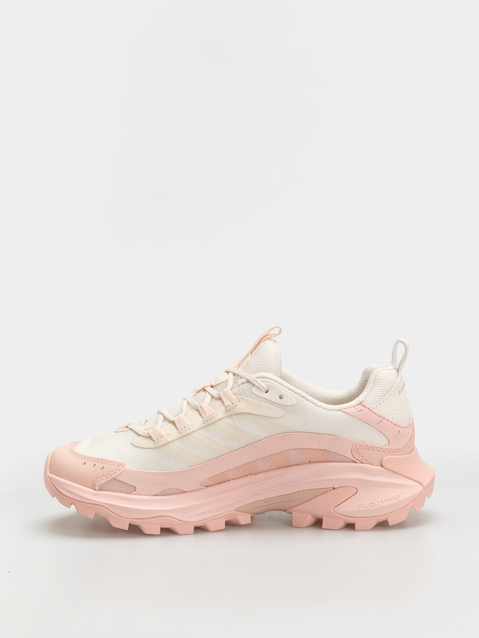 Buty Merrell Moab Speed 2 Wmn (chalk/peony)