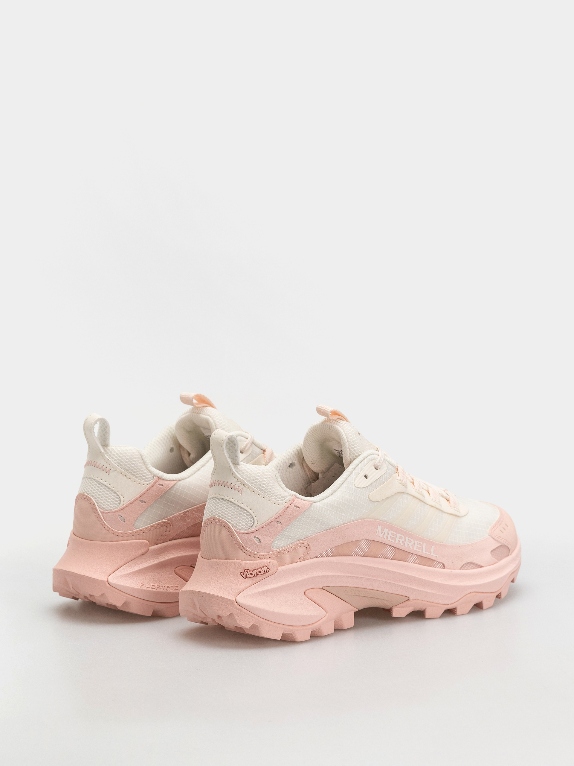 Buty Merrell Moab Speed 2 Wmn (chalk/peony)