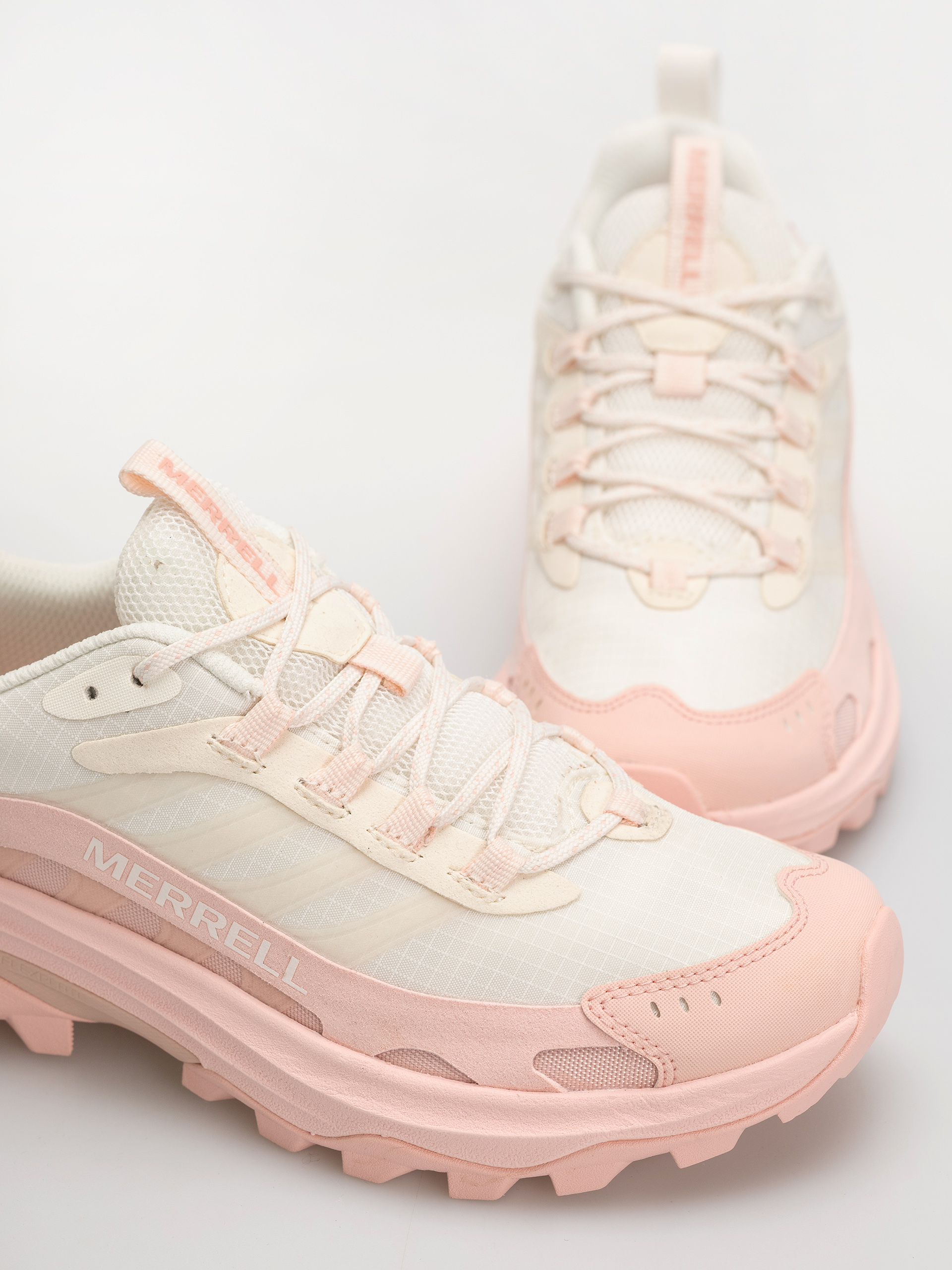 Buty Merrell Moab Speed 2 Wmn (chalk/peony)