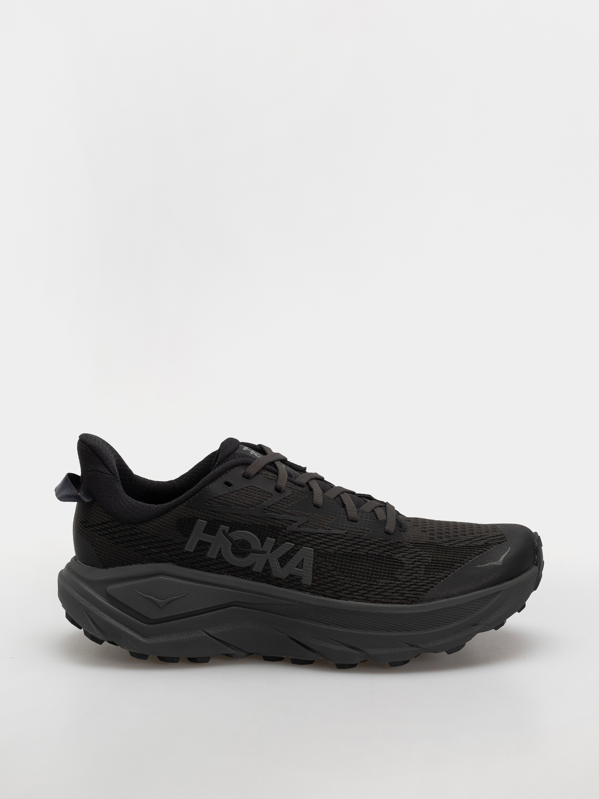Buty Hoka Challenger 8 (black/outer orbit)