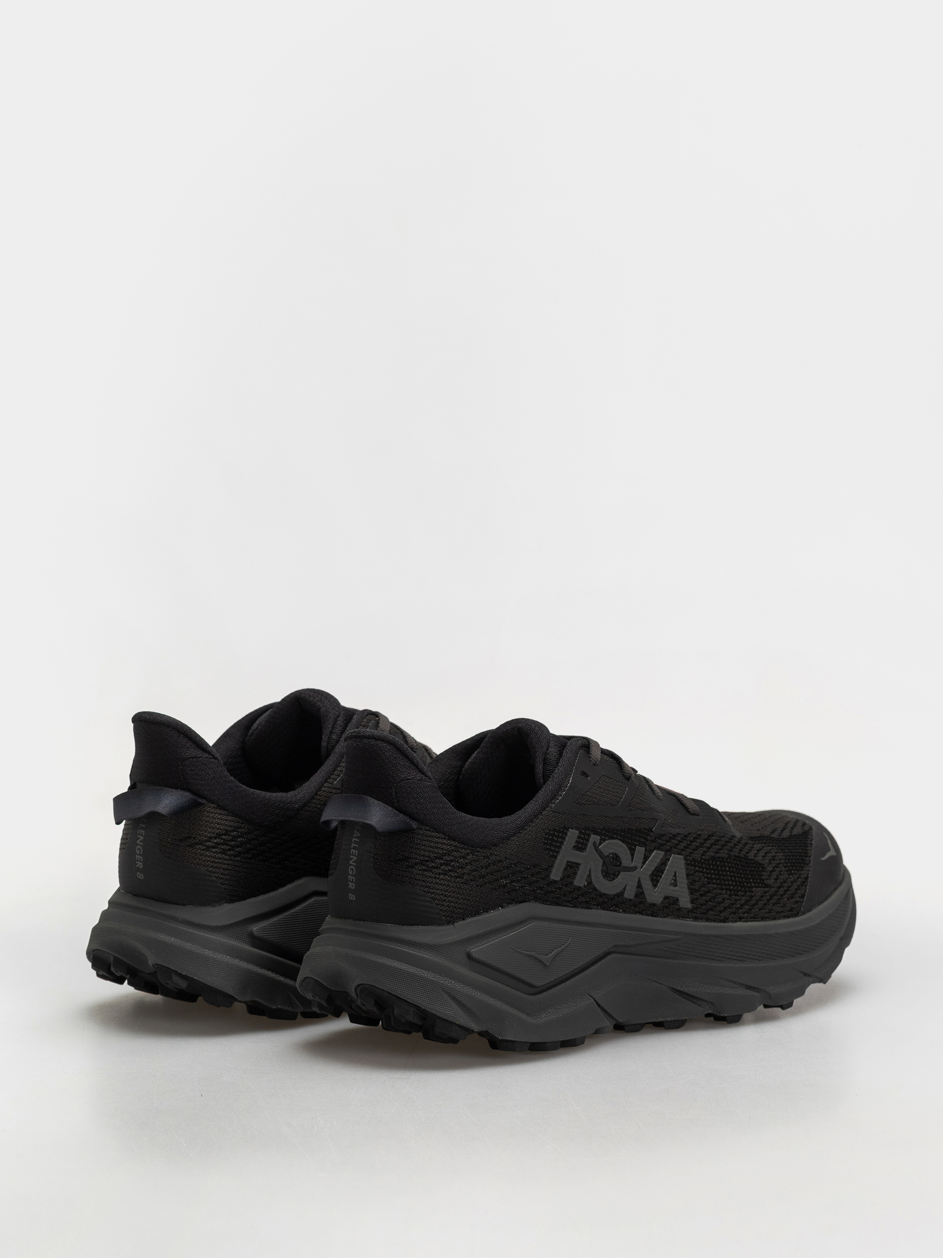 Buty Hoka Challenger 8 (black/outer orbit)