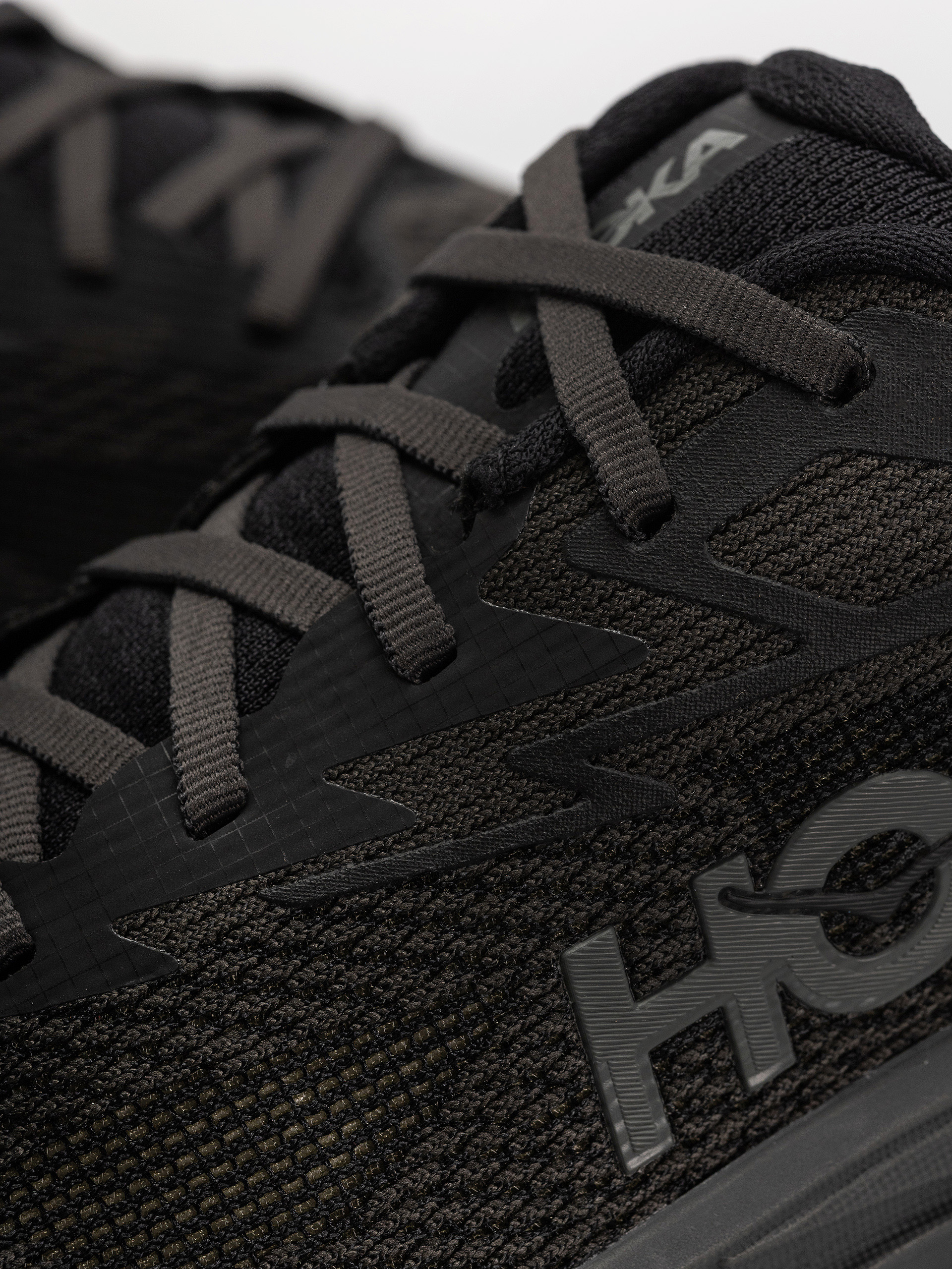 Buty Hoka Challenger 8 (black/outer orbit)