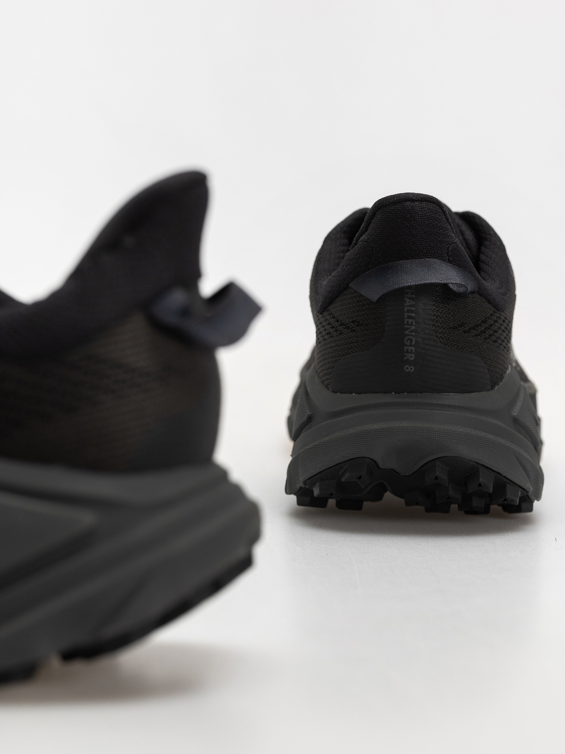 Buty Hoka Challenger 8 (black/outer orbit)
