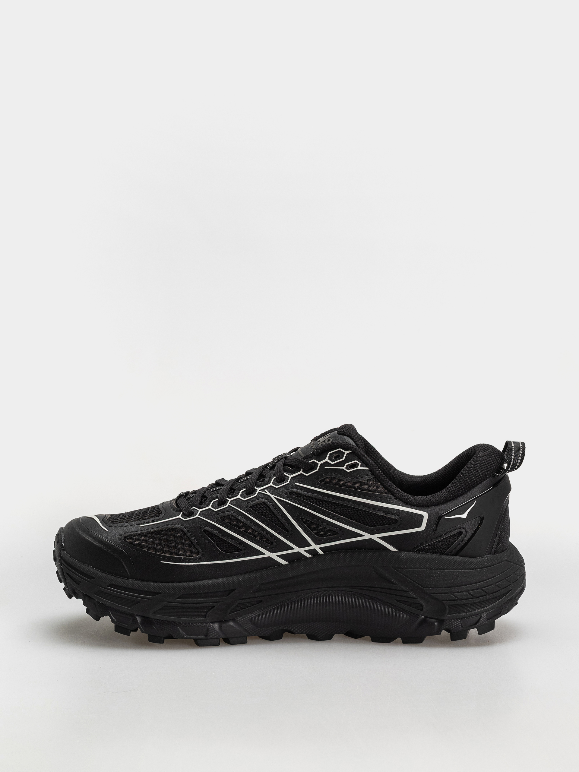 Buty Hoka Mafate Speed 2 TS (black/carbon black)