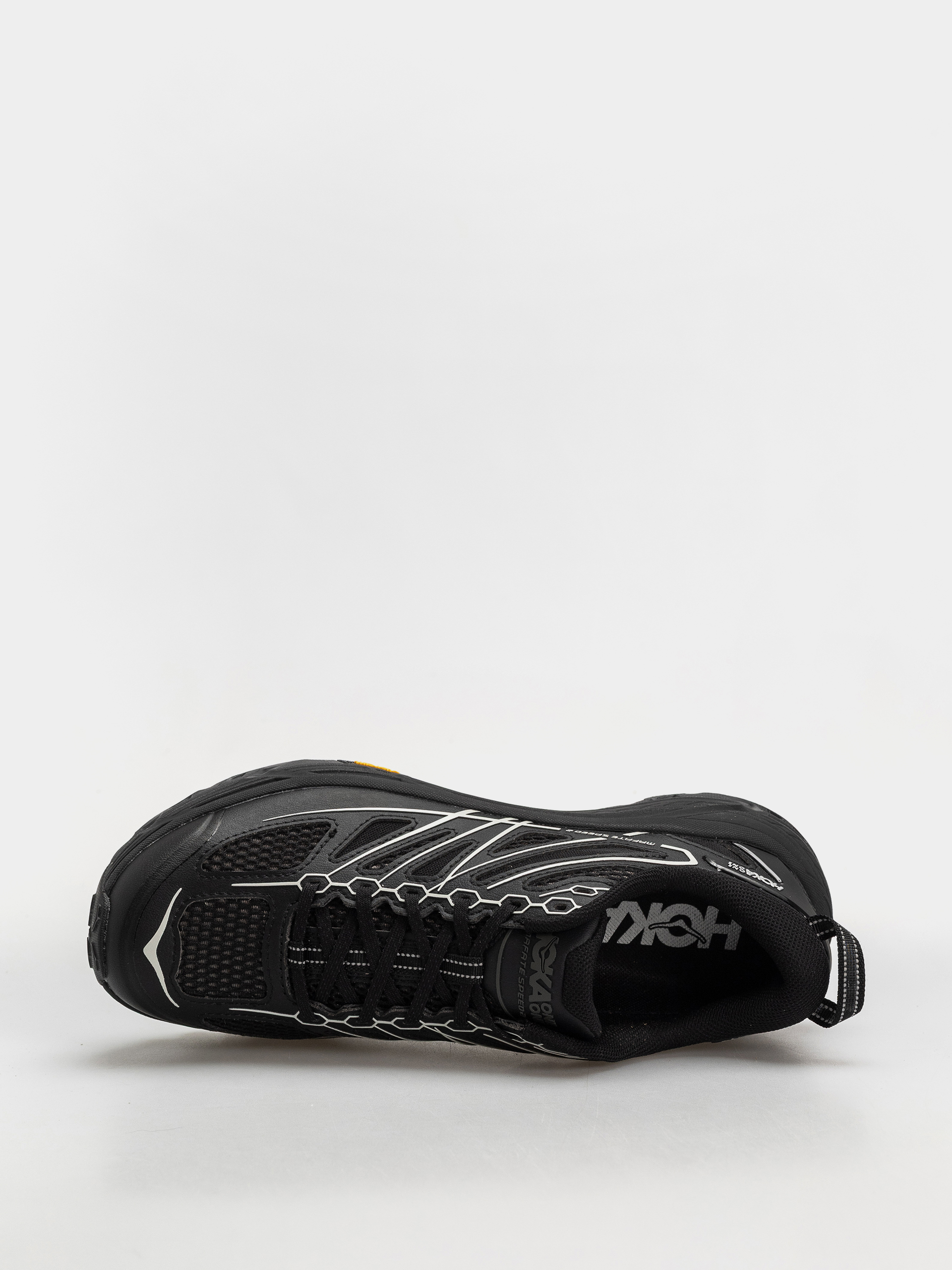 Buty Hoka Mafate Speed 2 TS (black/carbon black)