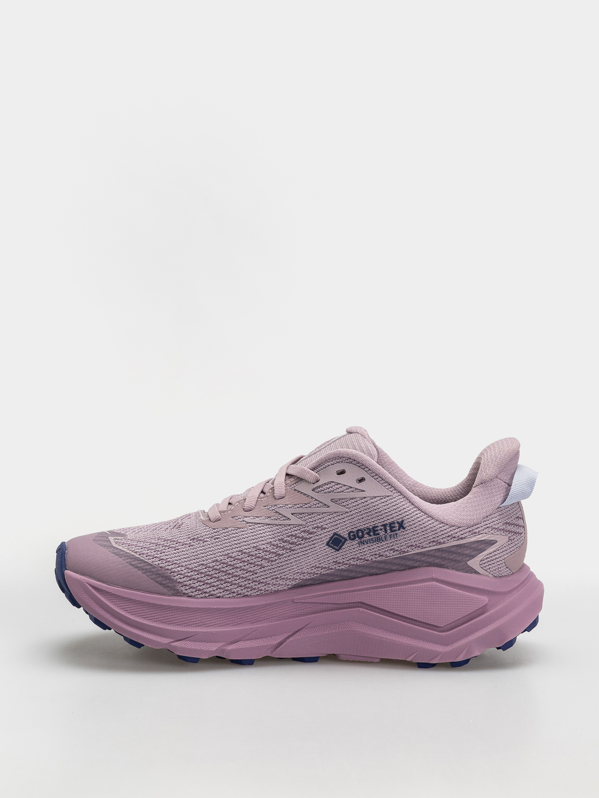 Buty Hoka Challenger 8 GTX Wmn (fragrant lilac/berry mauve)