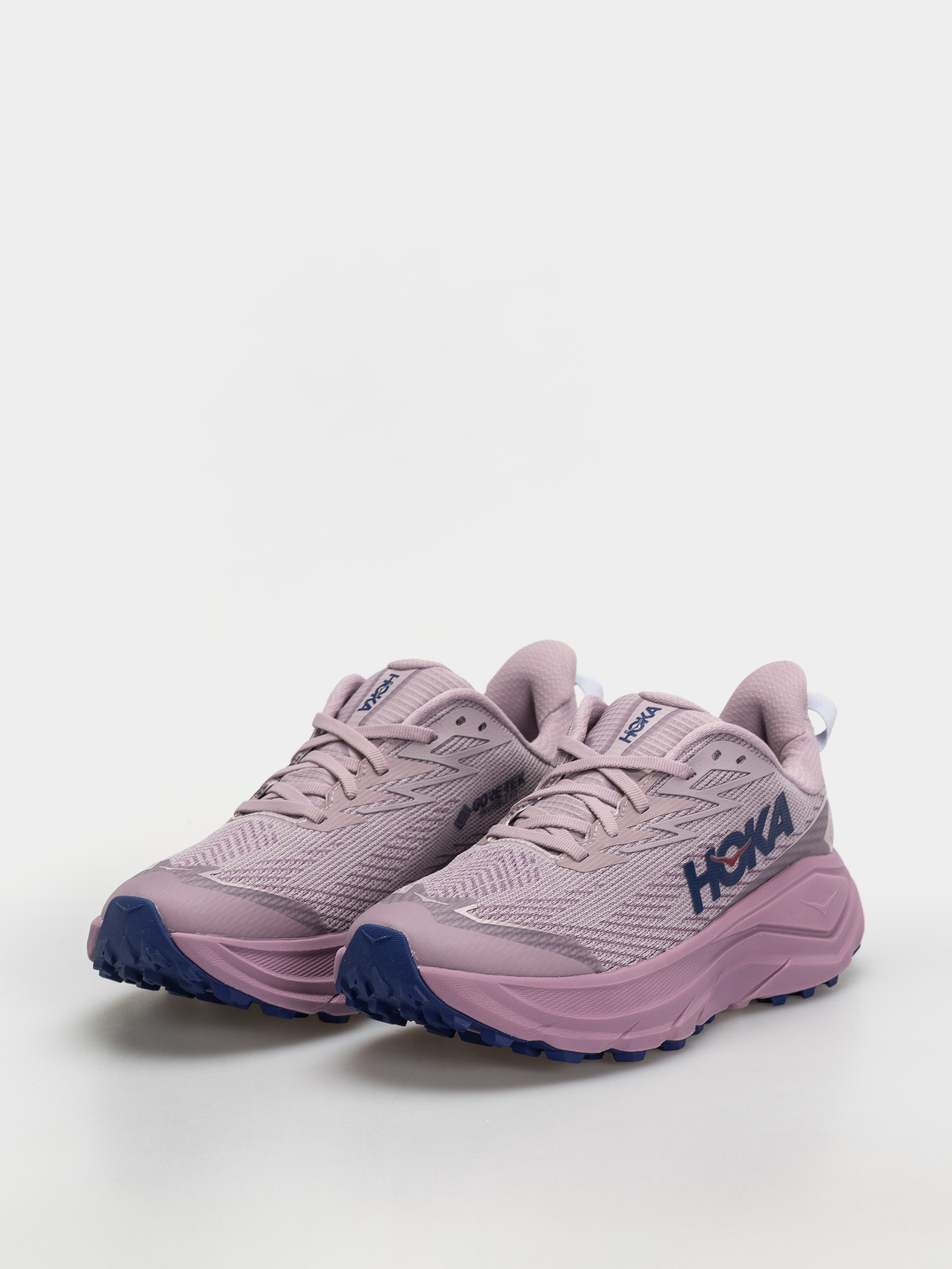 Buty Hoka Challenger 8 GTX Wmn (fragrant lilac/berry mauve)