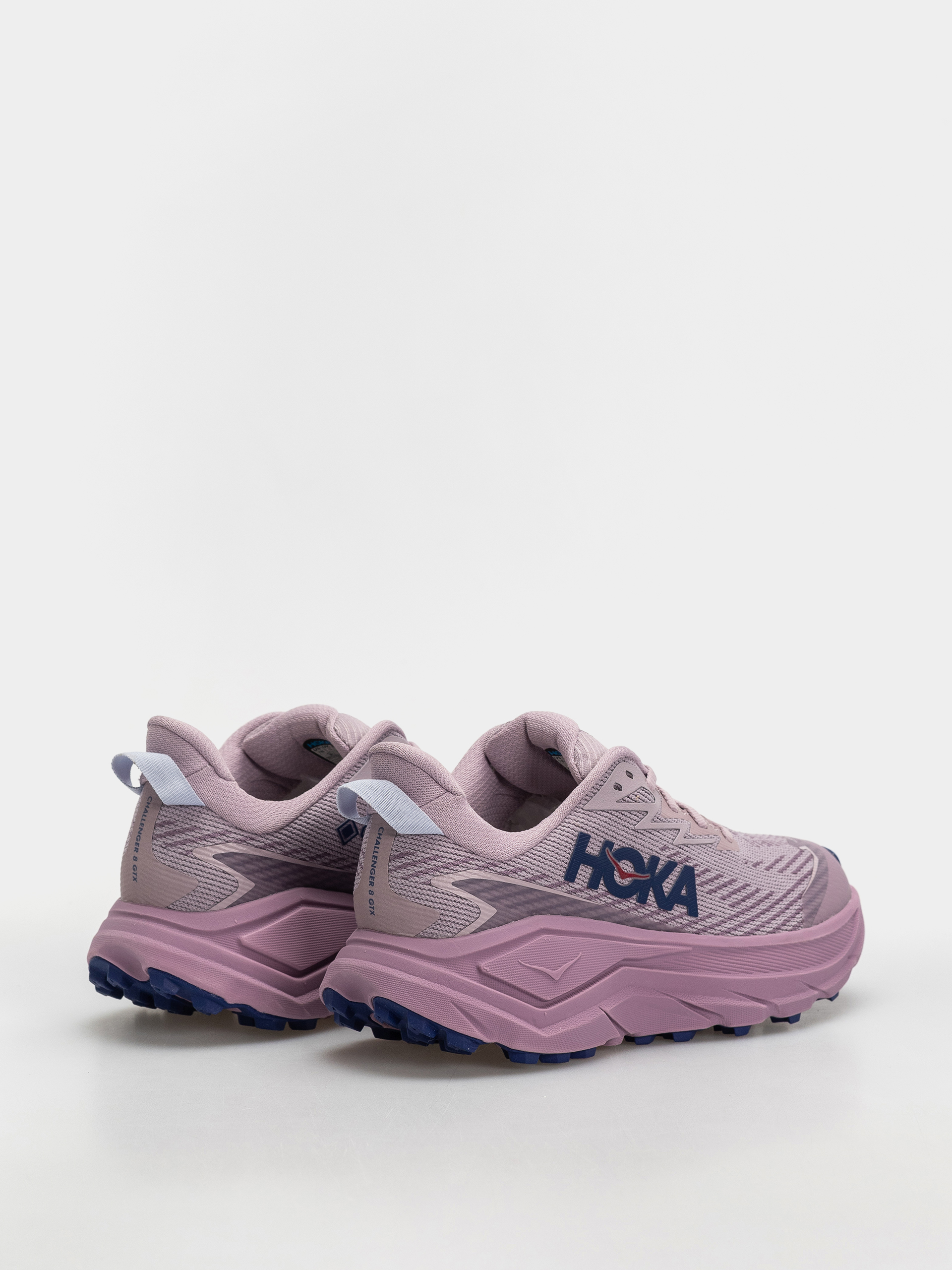 Buty Hoka Challenger 8 GTX Wmn (fragrant lilac/berry mauve)