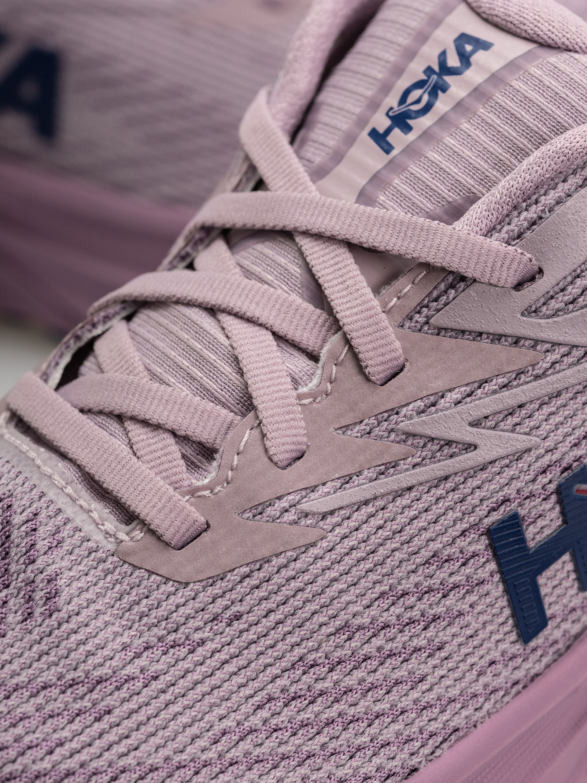 Buty Hoka Challenger 8 GTX Wmn (fragrant lilac/berry mauve)