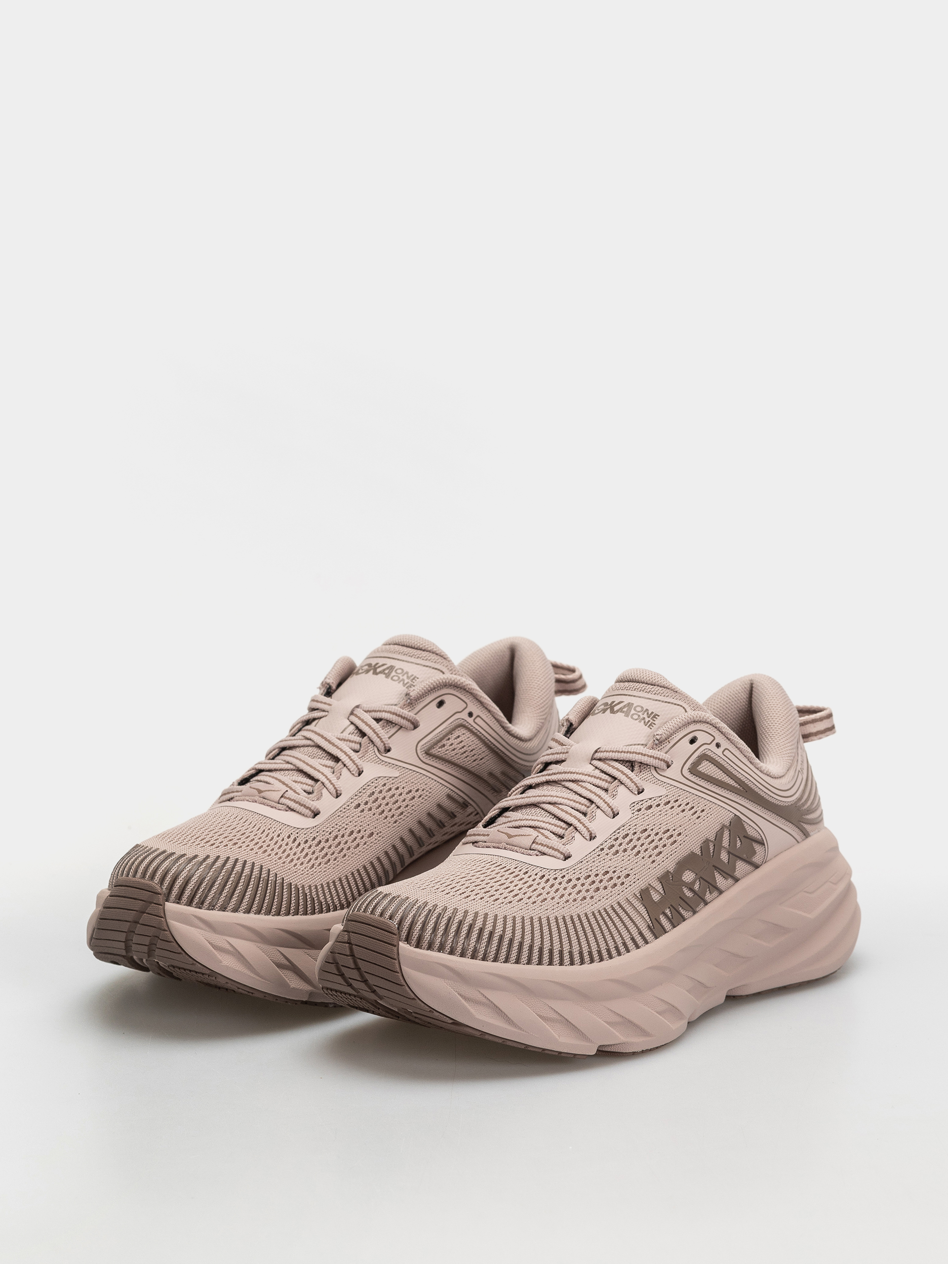 Buty Hoka Bondi 7 Wmn (date sugar/date syrup)