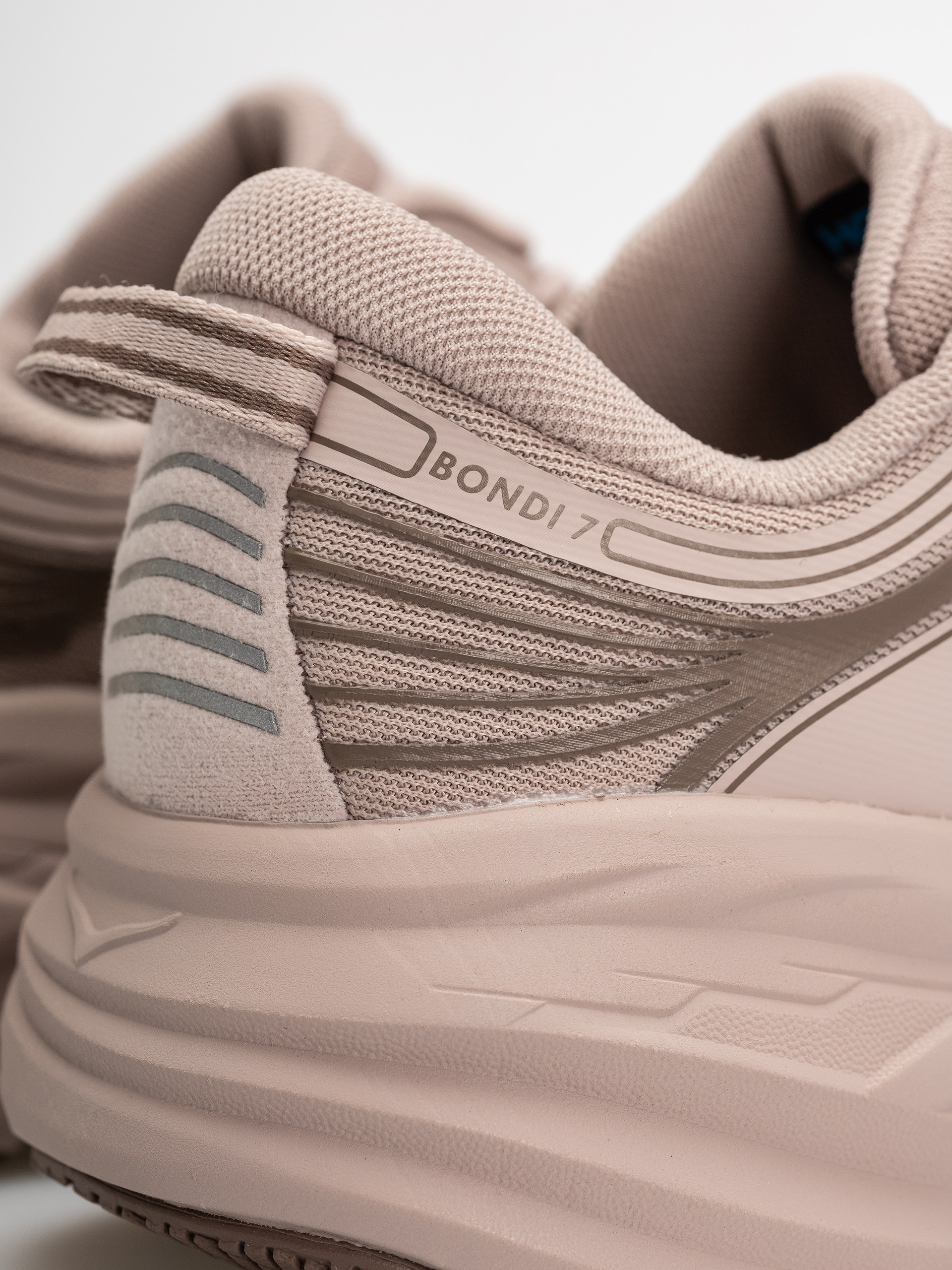 Buty Hoka Bondi 7 Wmn (date sugar/date syrup)