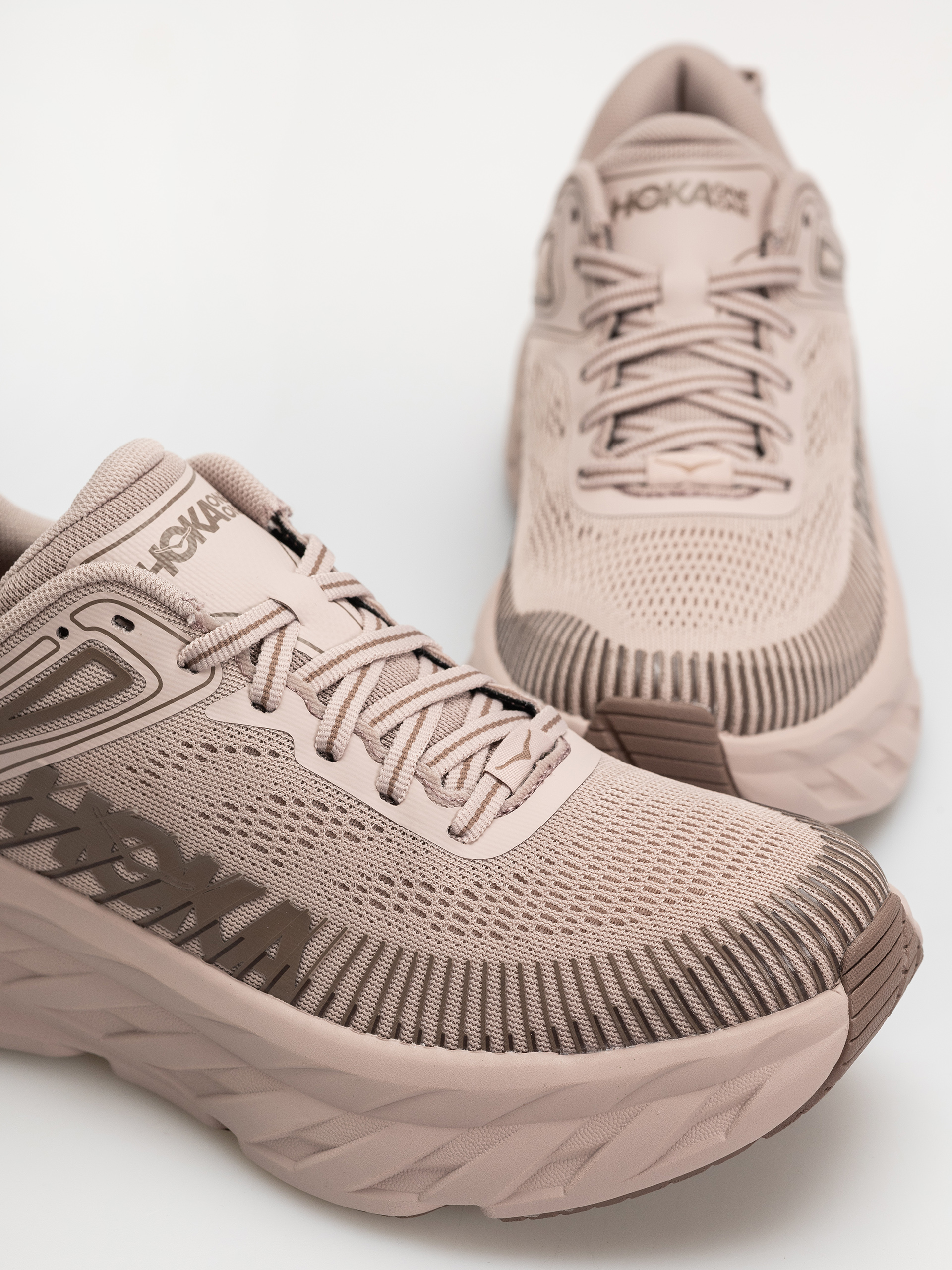 Buty Hoka Bondi 7 Wmn (date sugar/date syrup)