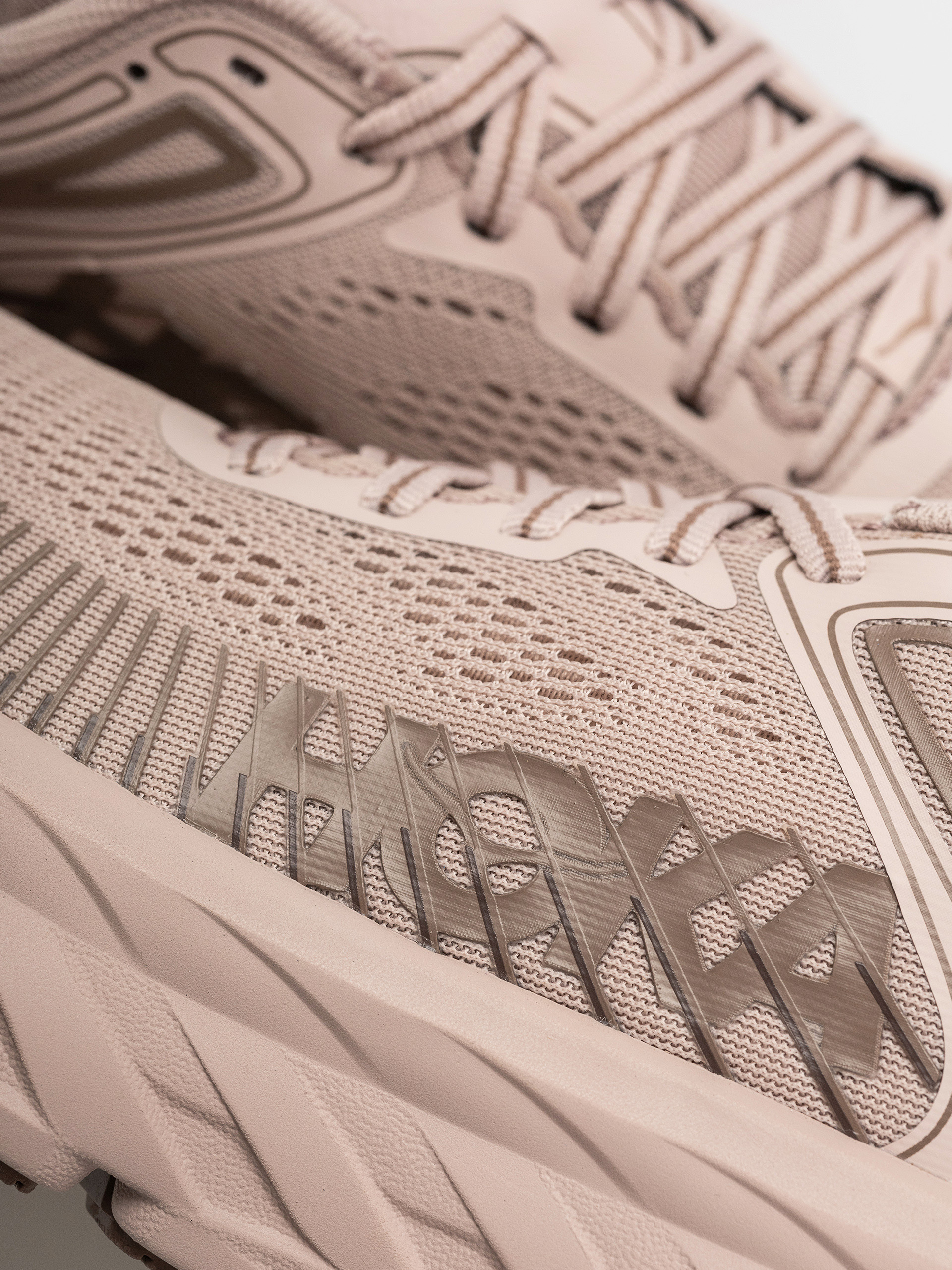 Buty Hoka Bondi 7 Wmn (date sugar/date syrup)