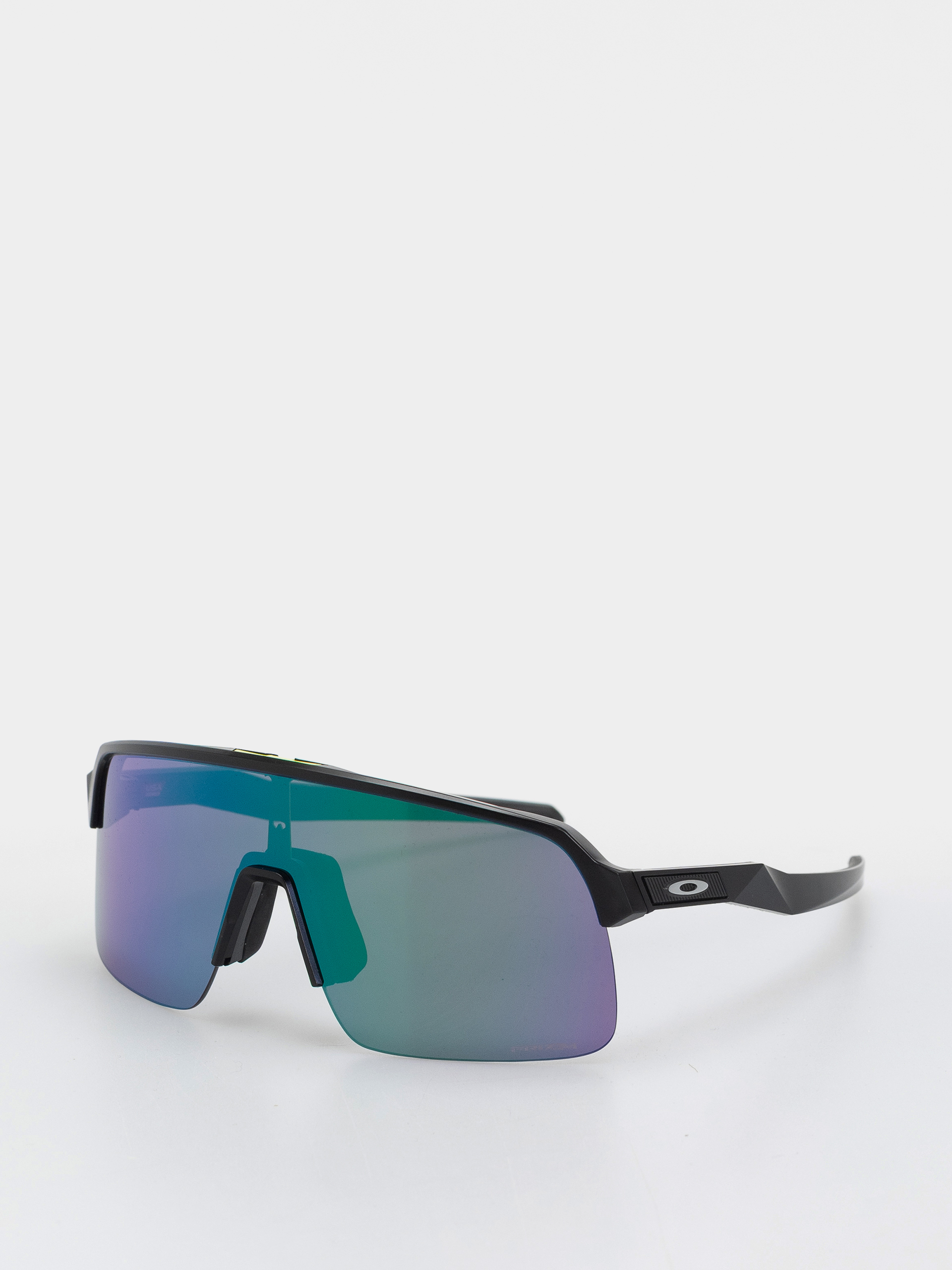 Okulary przeciwsu0142oneczne Oakley Sutro Lite (matte black/prizm road jade)