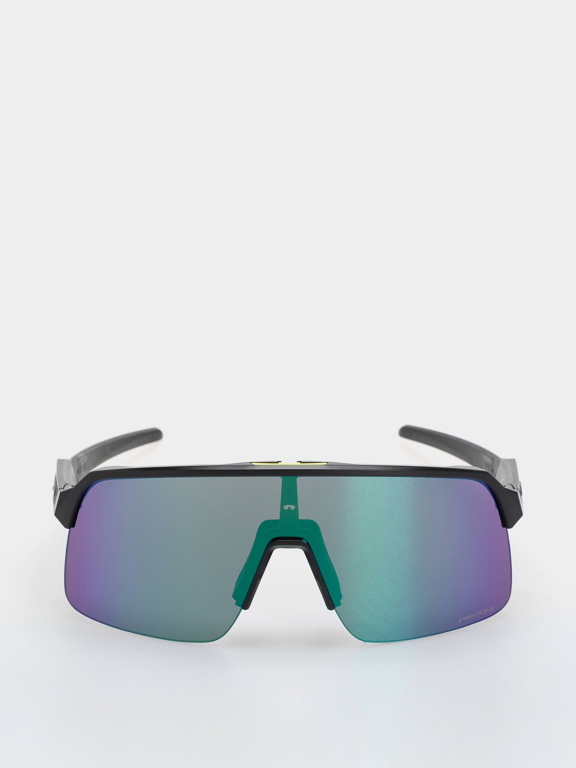 Okulary przeciwsłoneczne Oakley Sutro Lite (matte black/prizm road jade)
