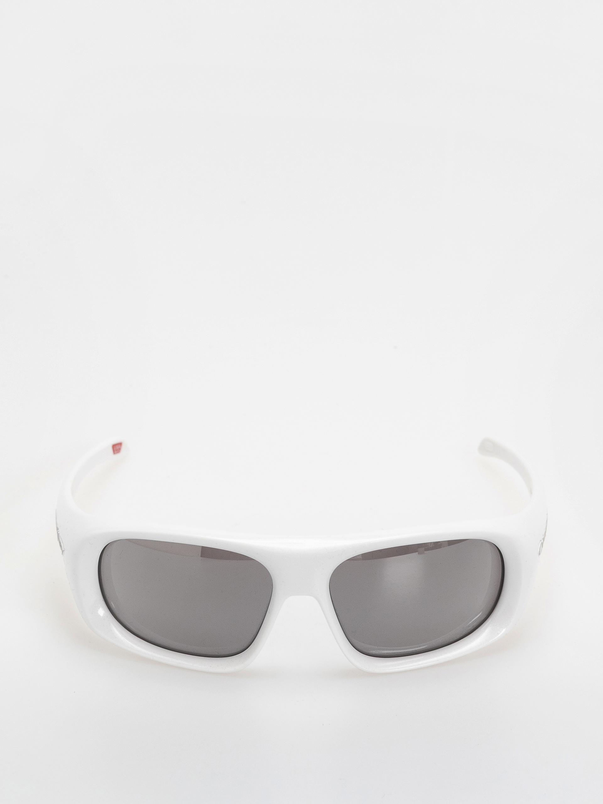 Okulary przeciwsłoneczne Oakley Belleville (pearl white/prizm black)