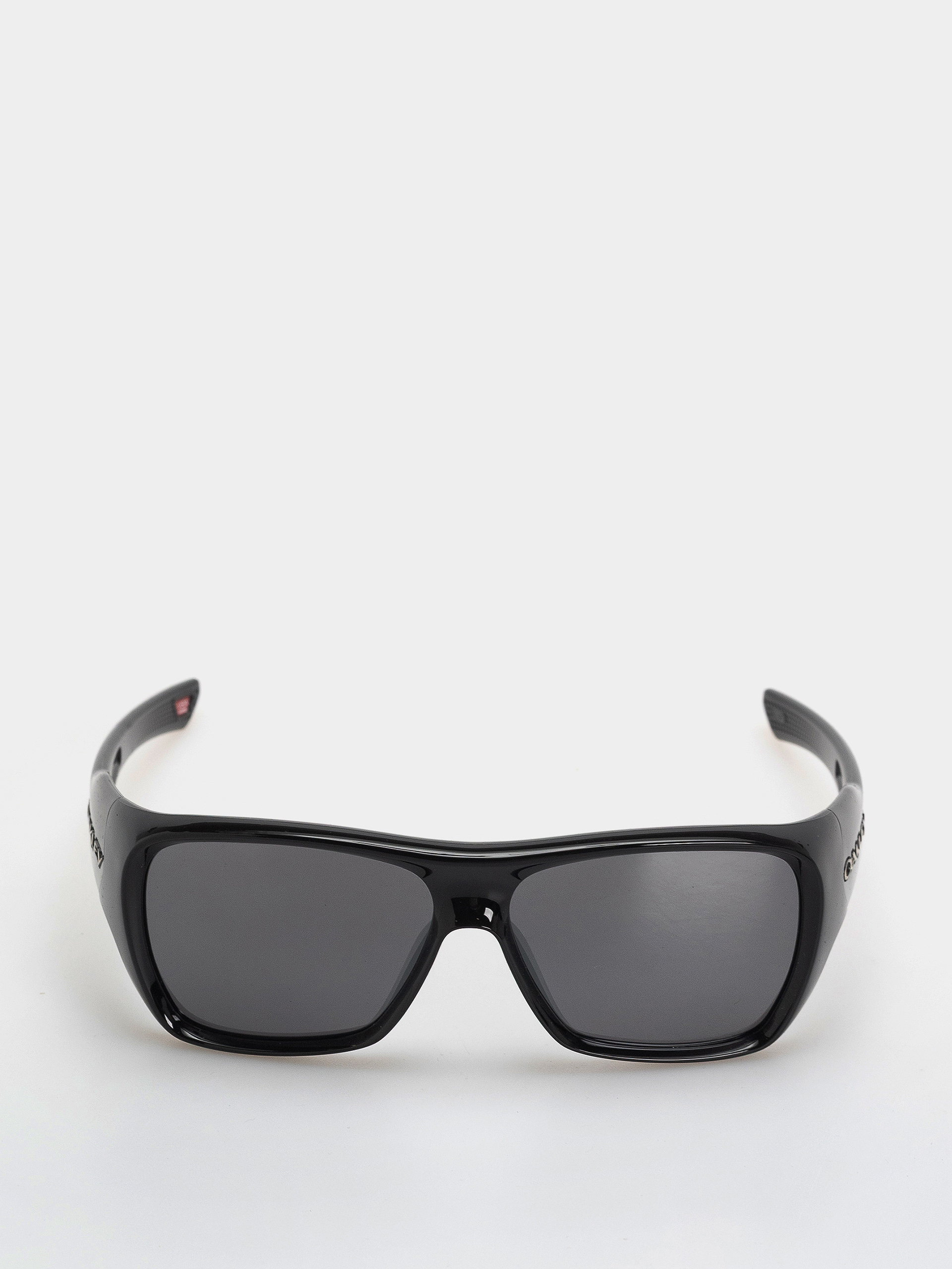 Okulary przeciwsłoneczne Oakley Chaminade (polished black/prizm black)