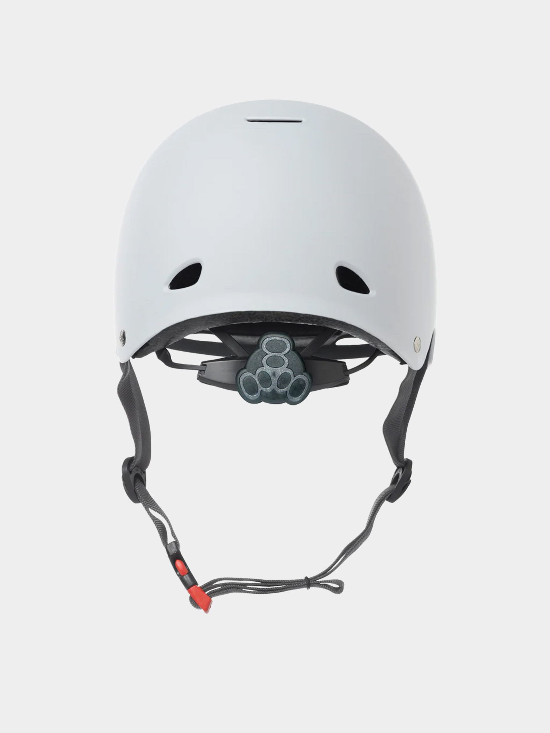 Kask Triple Eight Gotham Helmet (white matte)
