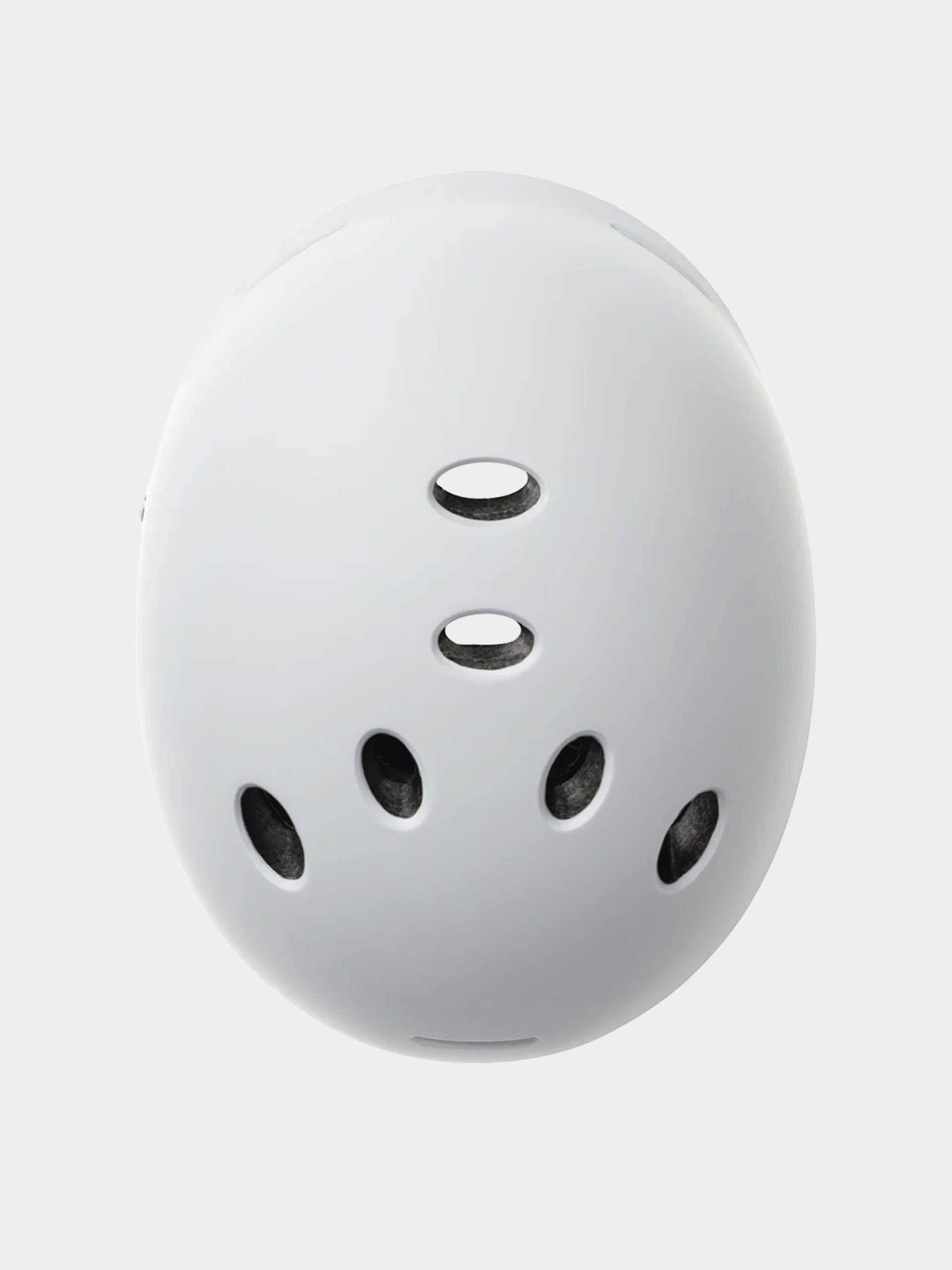 Kask Triple Eight Gotham Helmet (white matte)