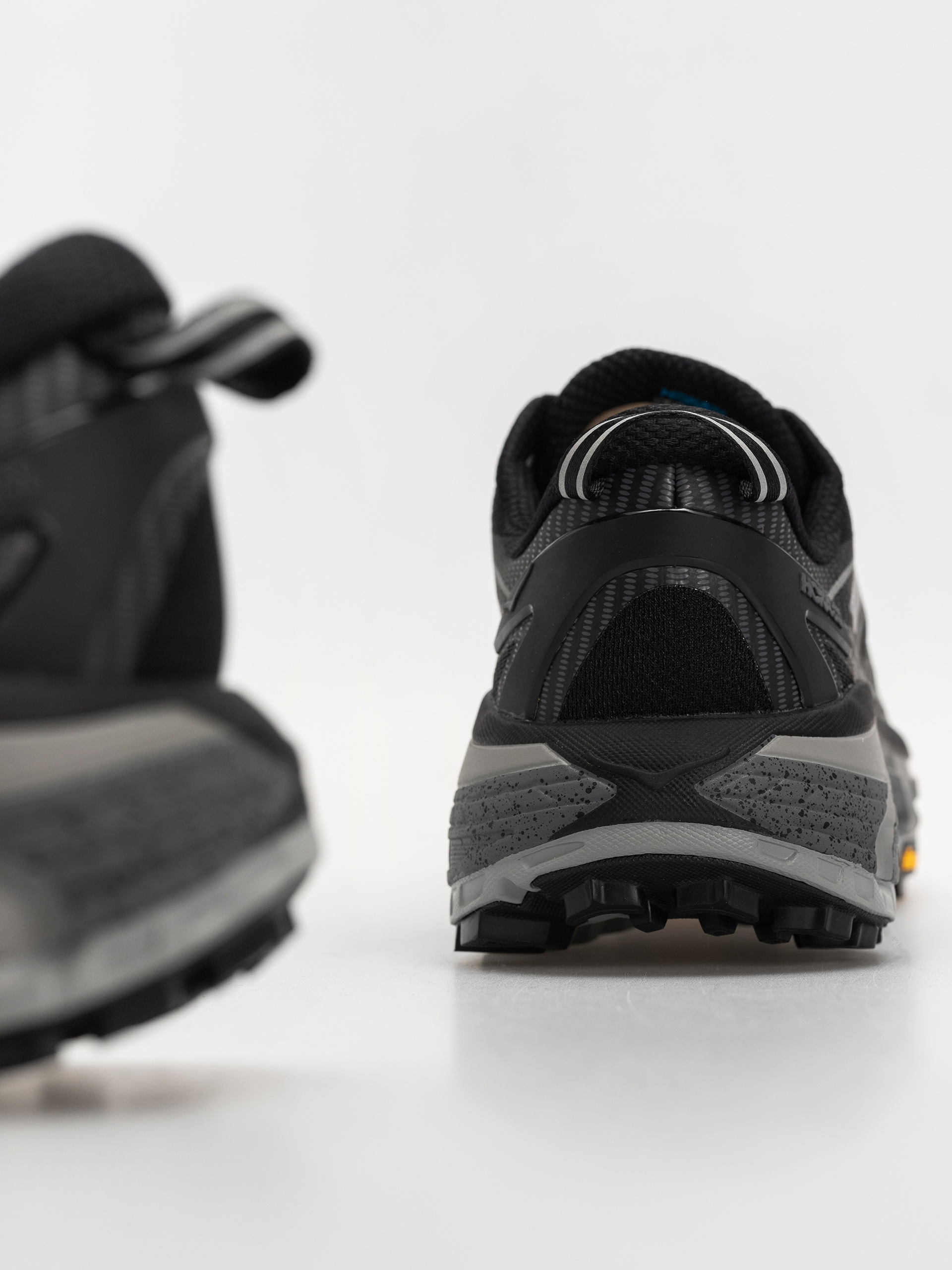 Buty Hoka Mafate Speed 2 (black castlerock)