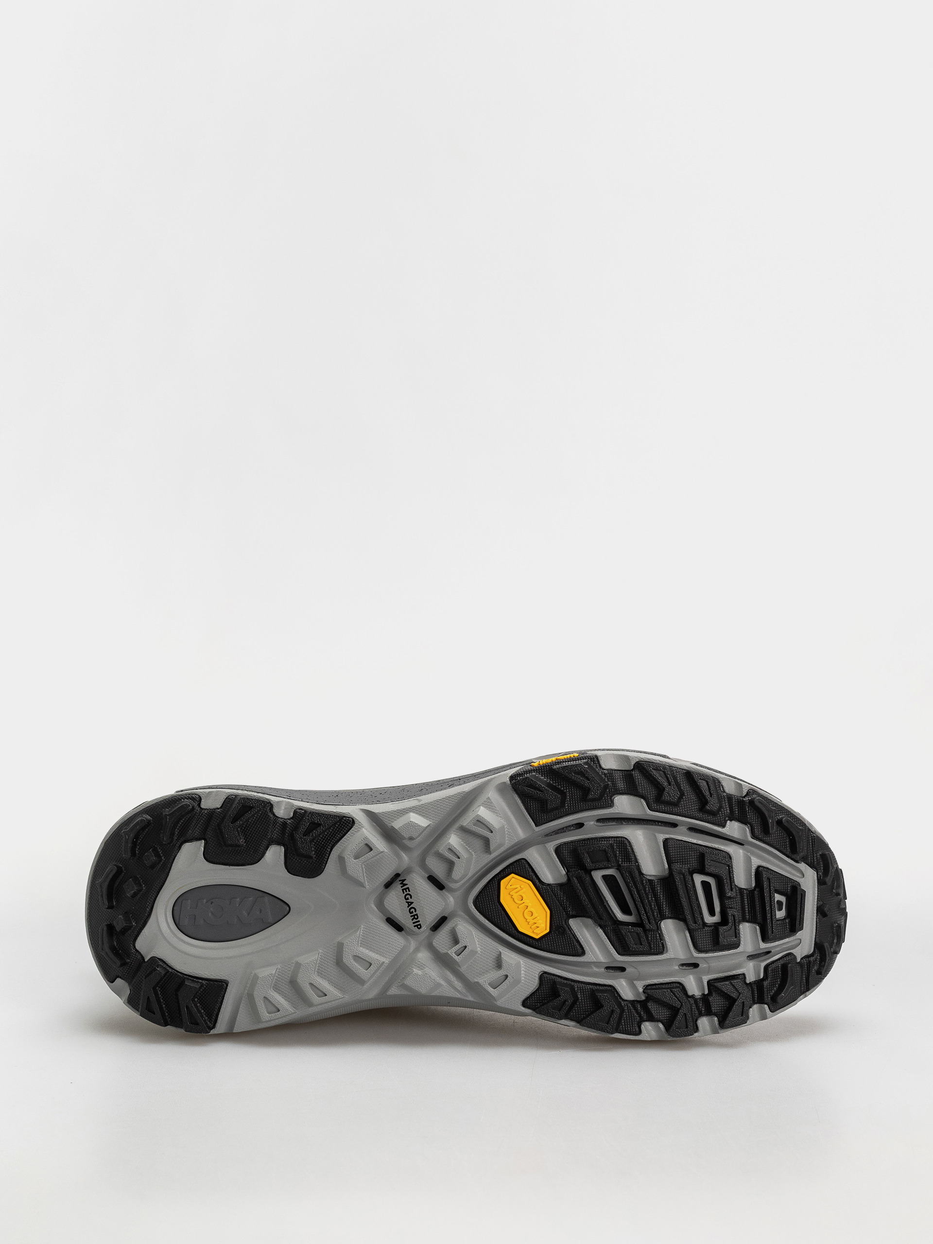 Buty Hoka Mafate Speed 2 (black castlerock)