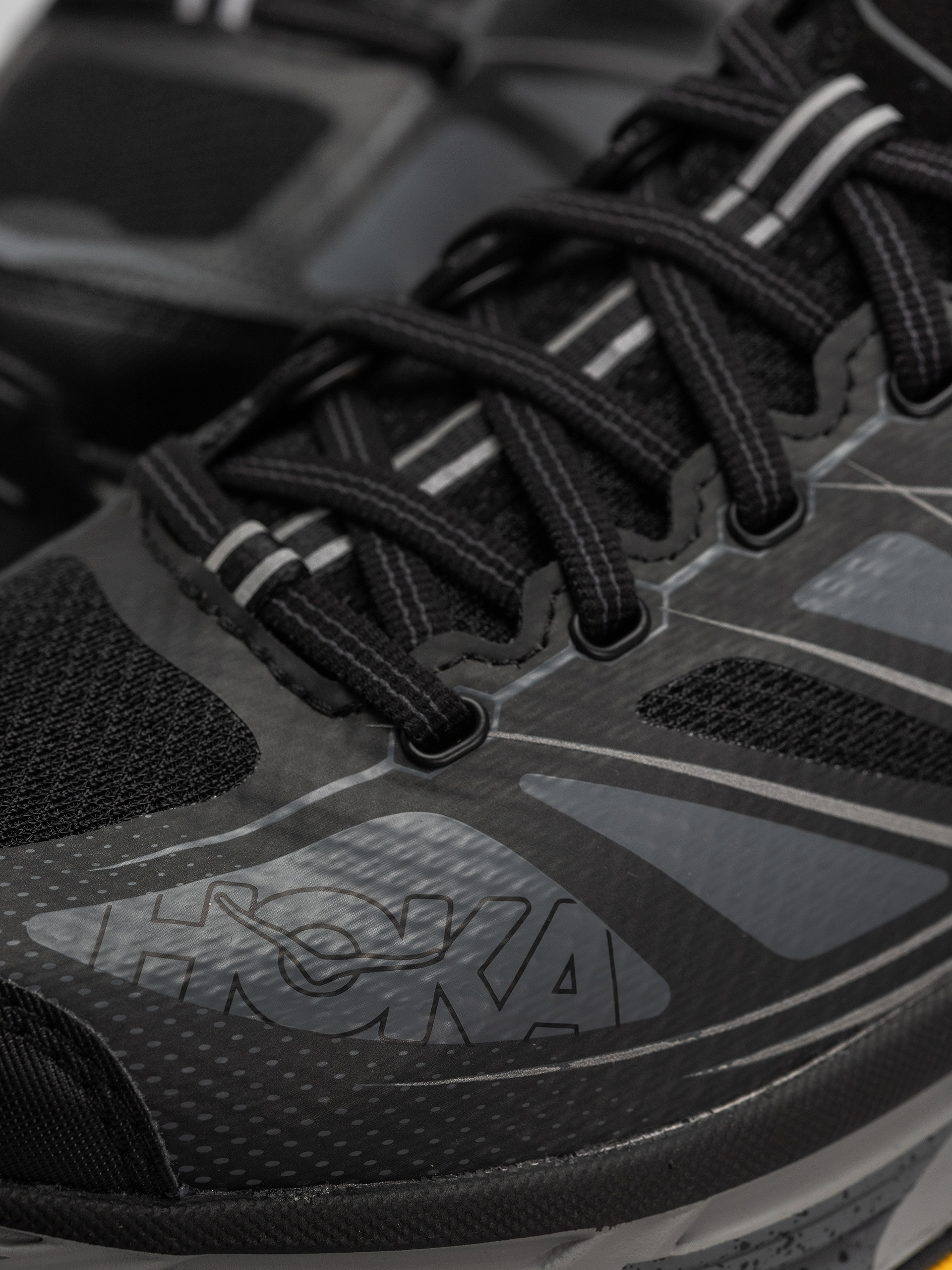 Buty Hoka Mafate Speed 2 (black castlerock)