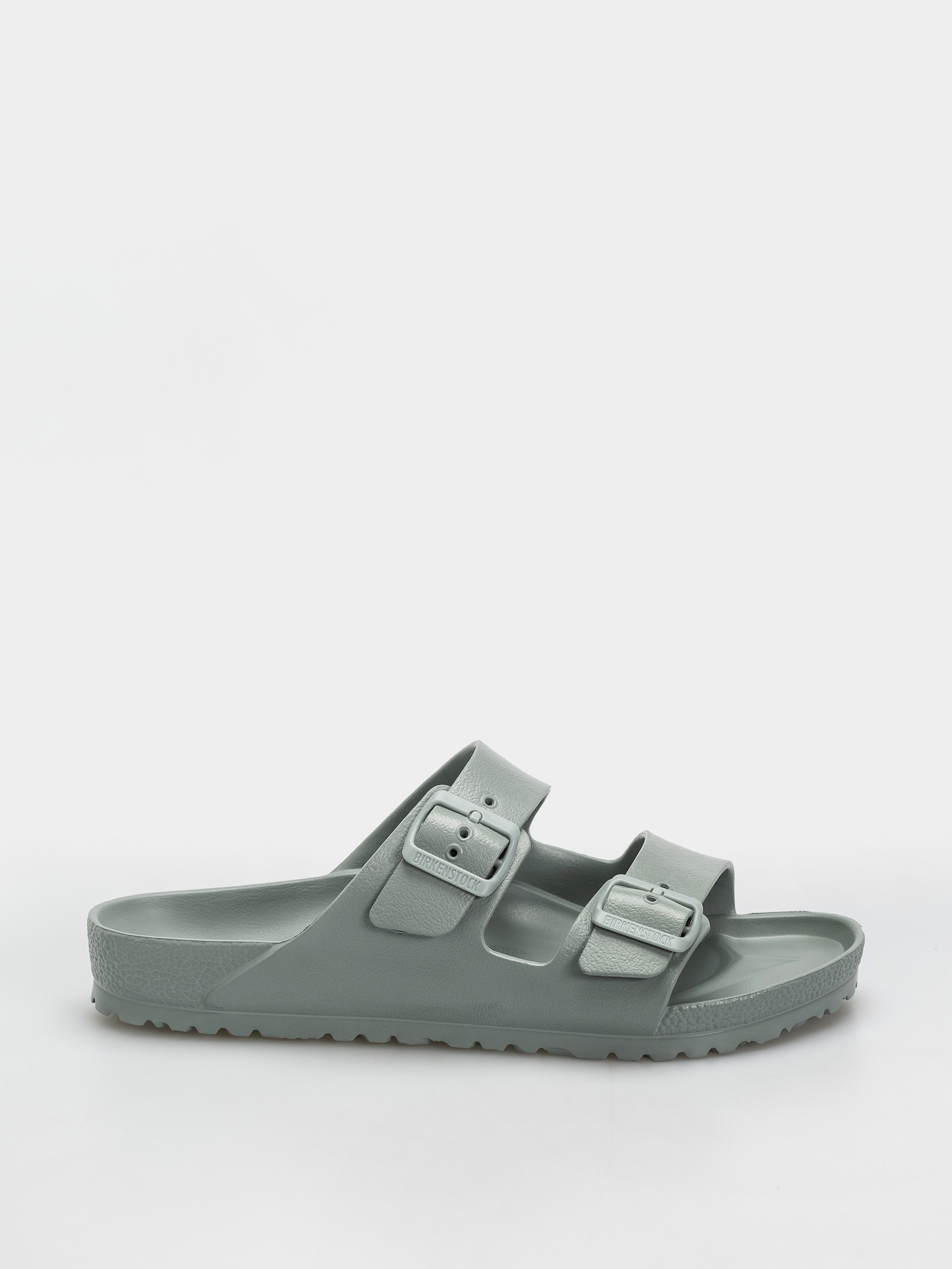 Klapki Birkenstock Arizona Essentials EVA Regular (pure sage)