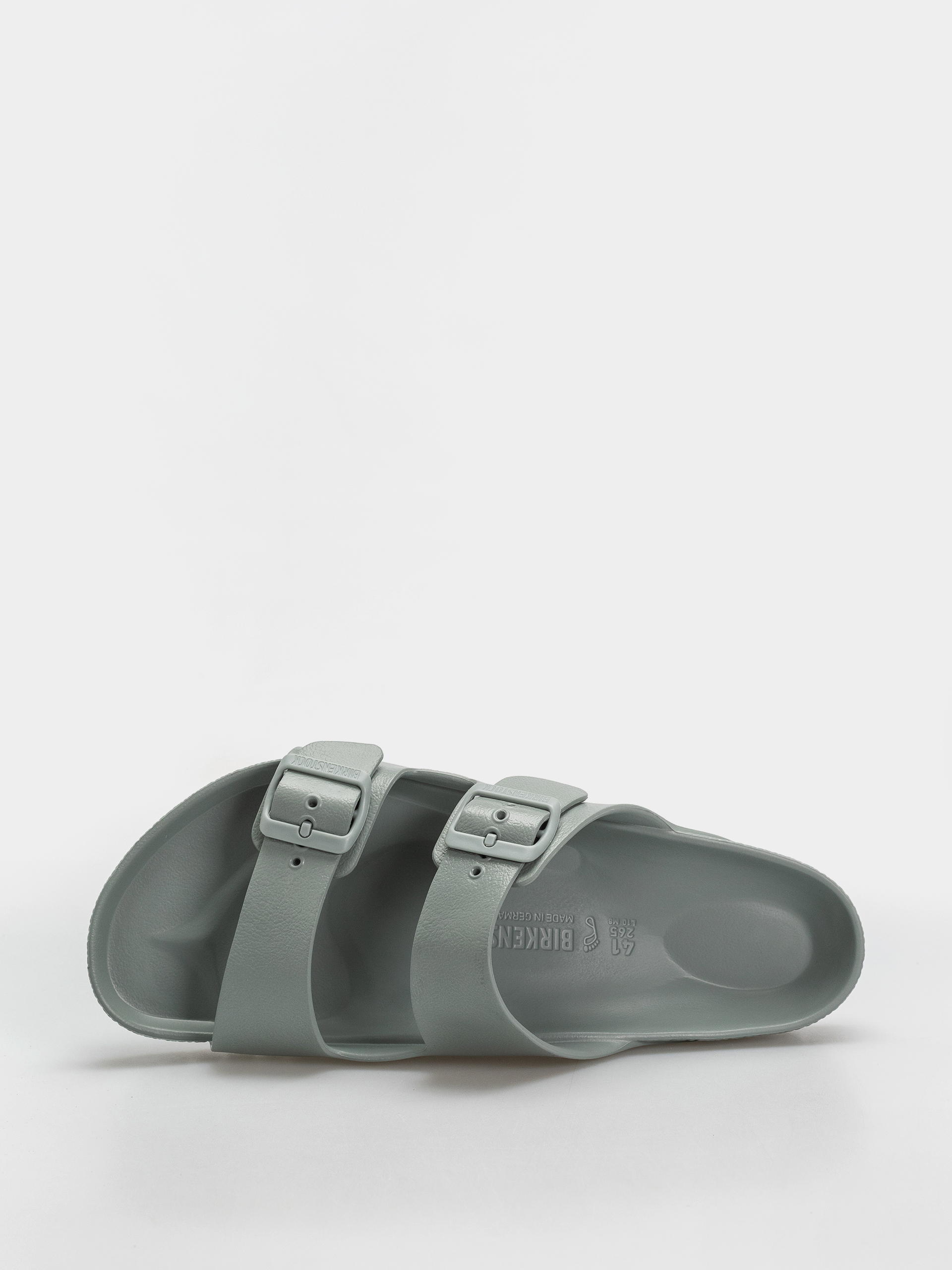 Klapki Birkenstock Arizona Essentials EVA Regular (pure sage)