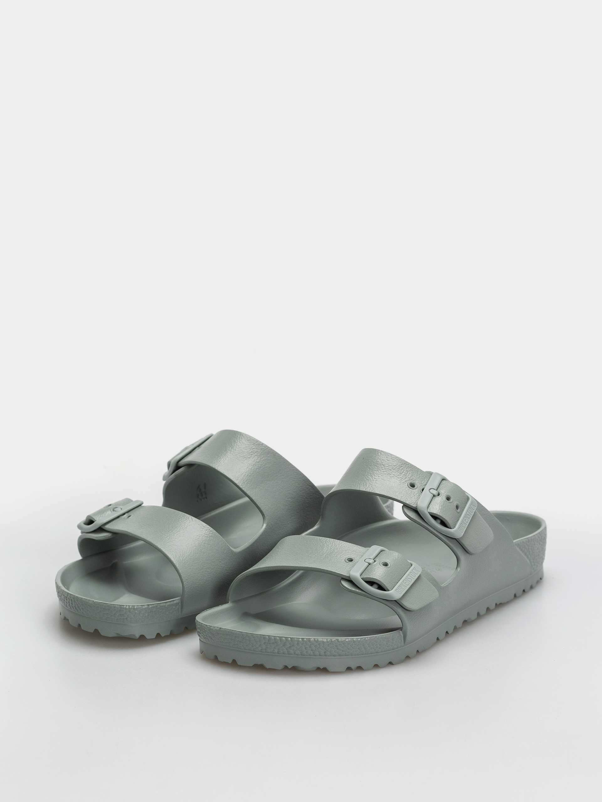 Klapki Birkenstock Arizona Essentials EVA Regular (pure sage)