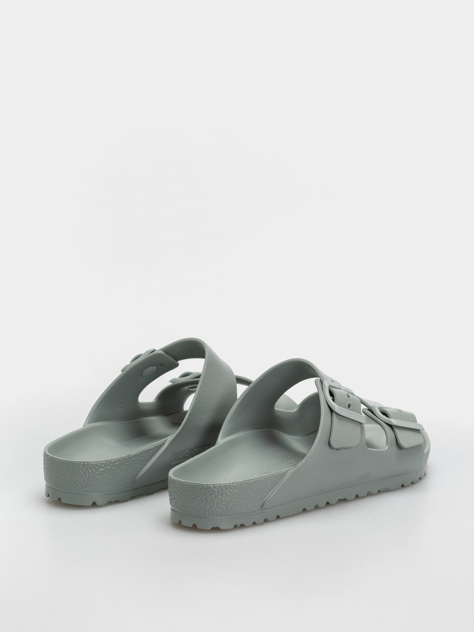 Klapki Birkenstock Arizona Essentials EVA Regular (pure sage)
