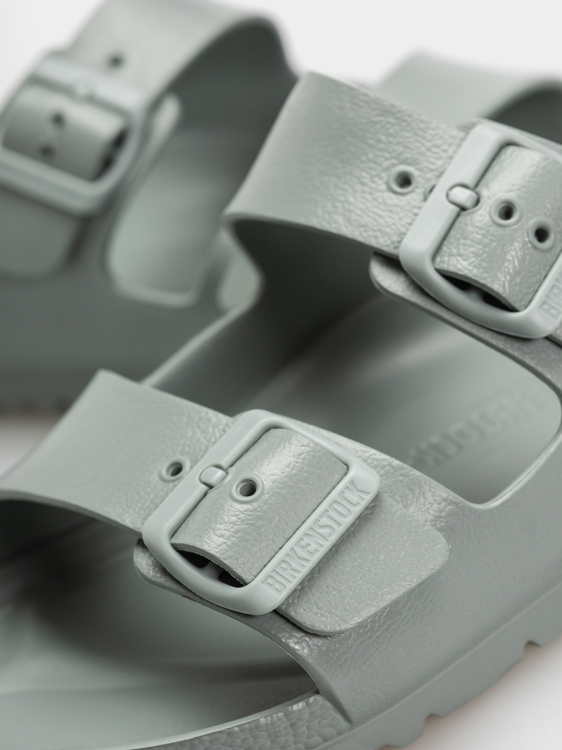 Klapki Birkenstock Arizona Essentials EVA Regular (pure sage)