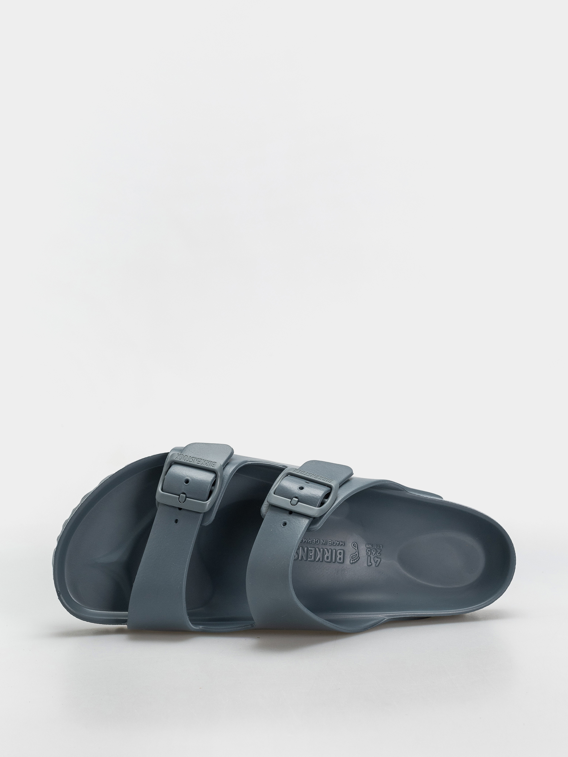 Klapki Birkenstock Arizona Essentials EVA Regular (basalt gray)