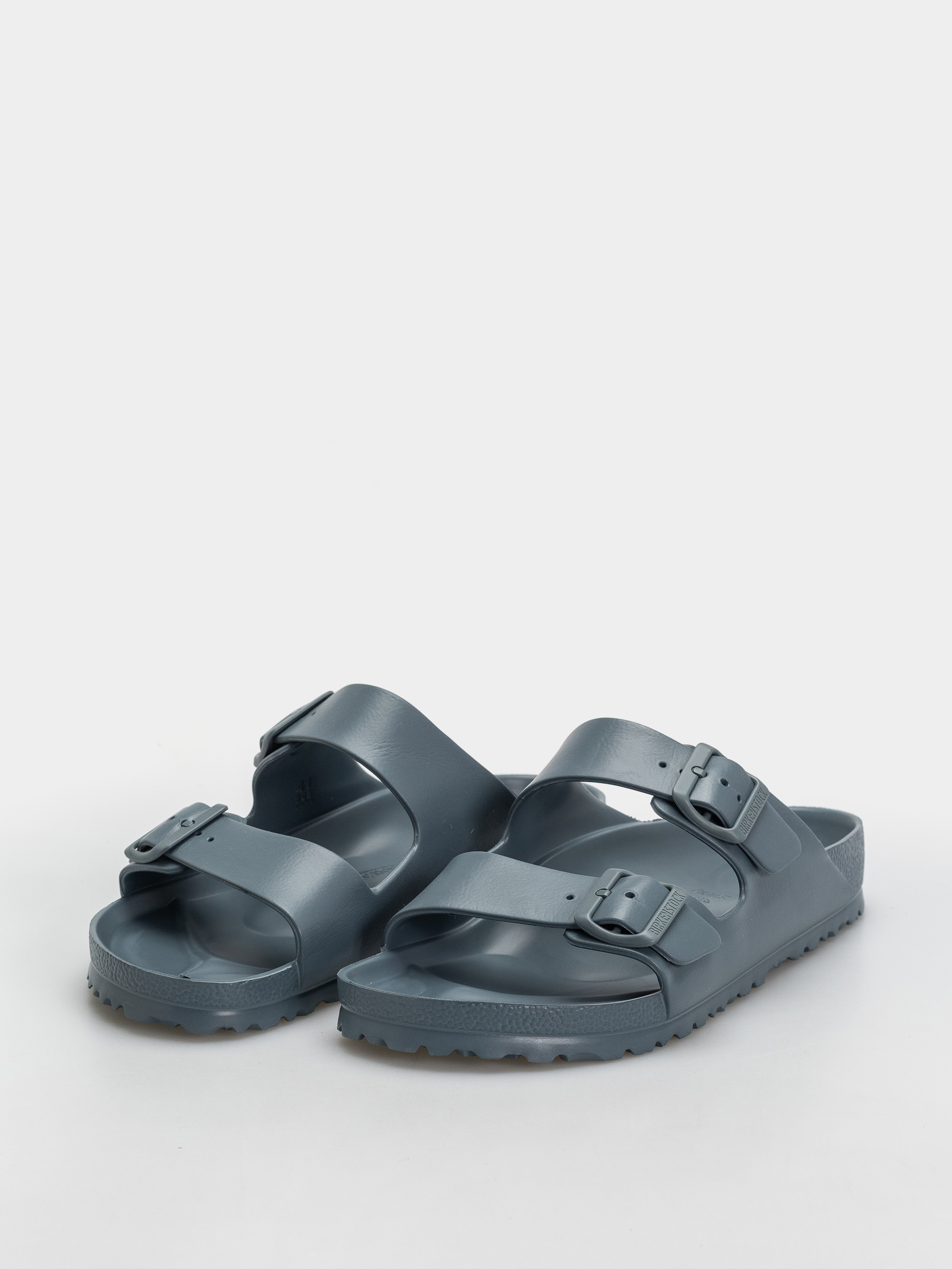 Klapki Birkenstock Arizona Essentials EVA Regular (basalt gray)