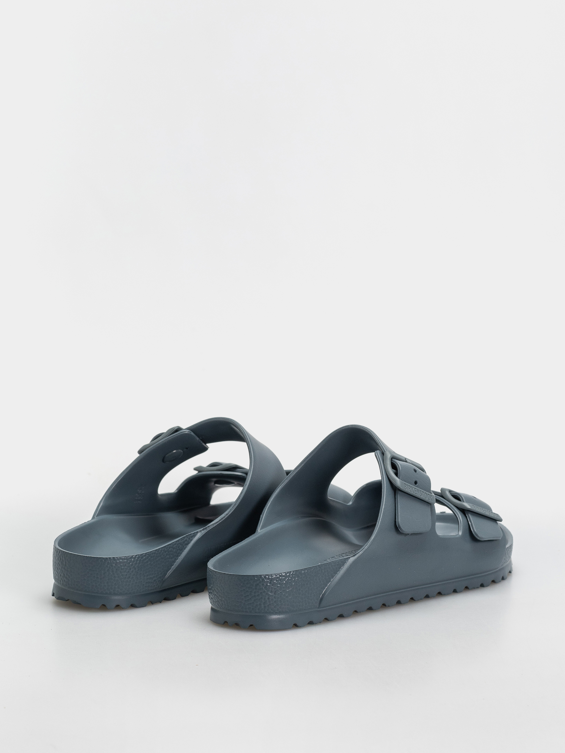 Klapki Birkenstock Arizona Essentials EVA Regular (basalt gray)