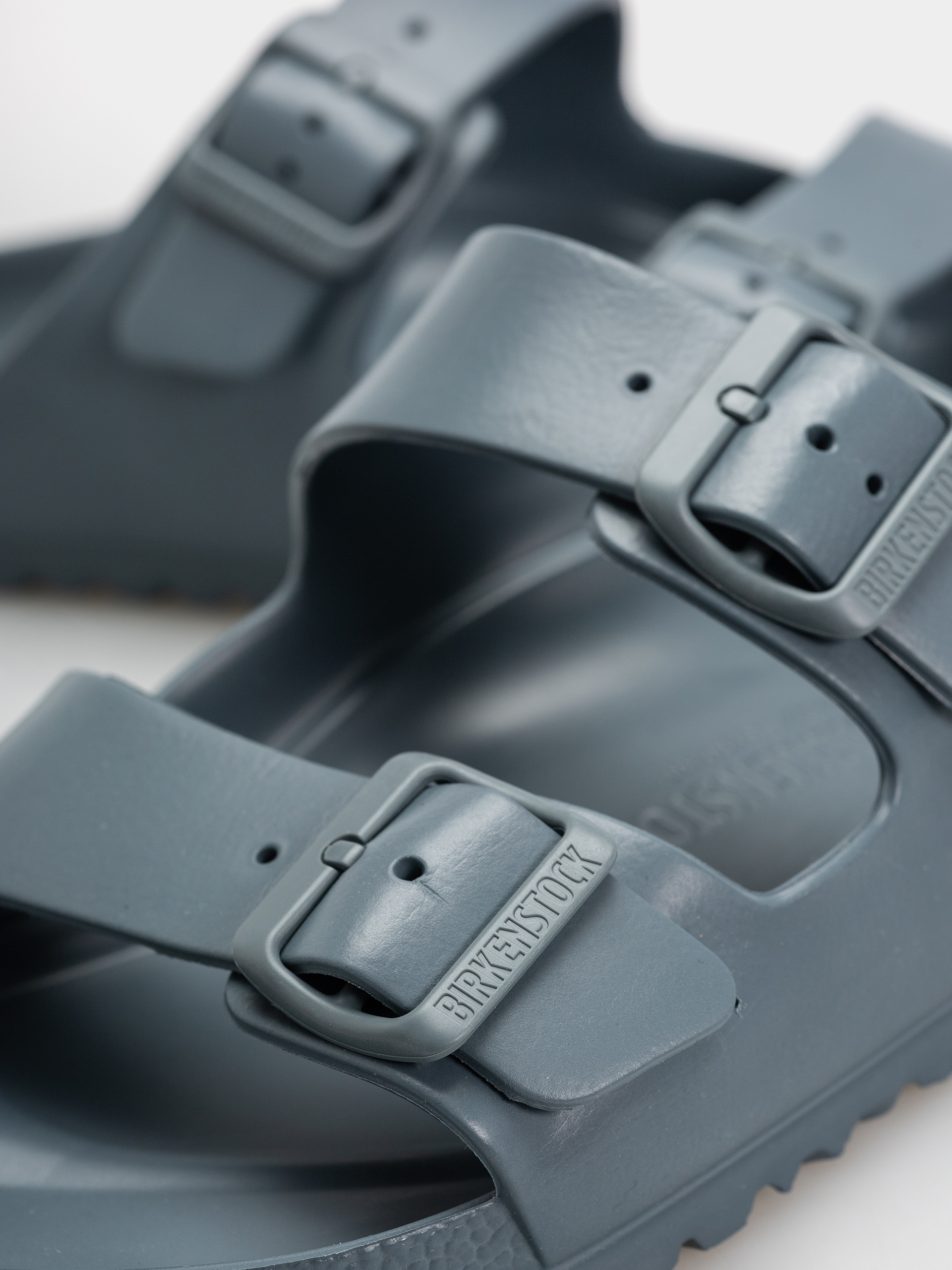 Klapki Birkenstock Arizona Essentials EVA Regular (basalt gray)