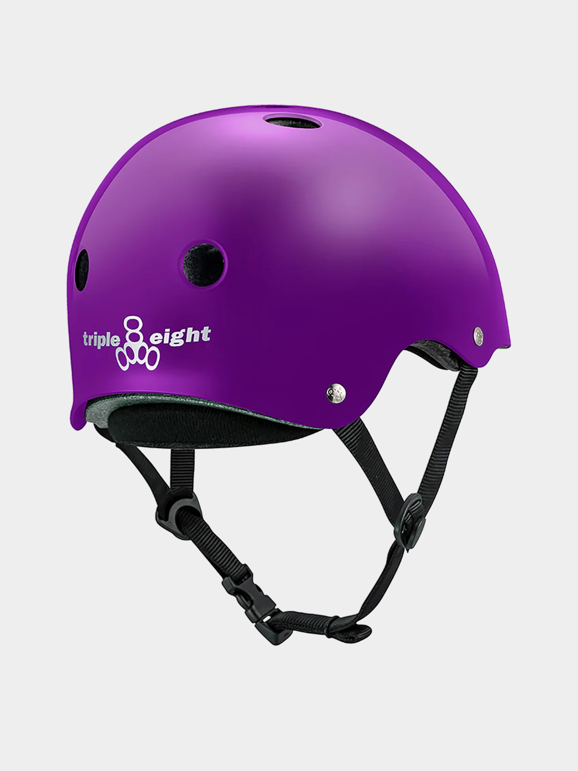 Kask Triple Eight Deep Cover